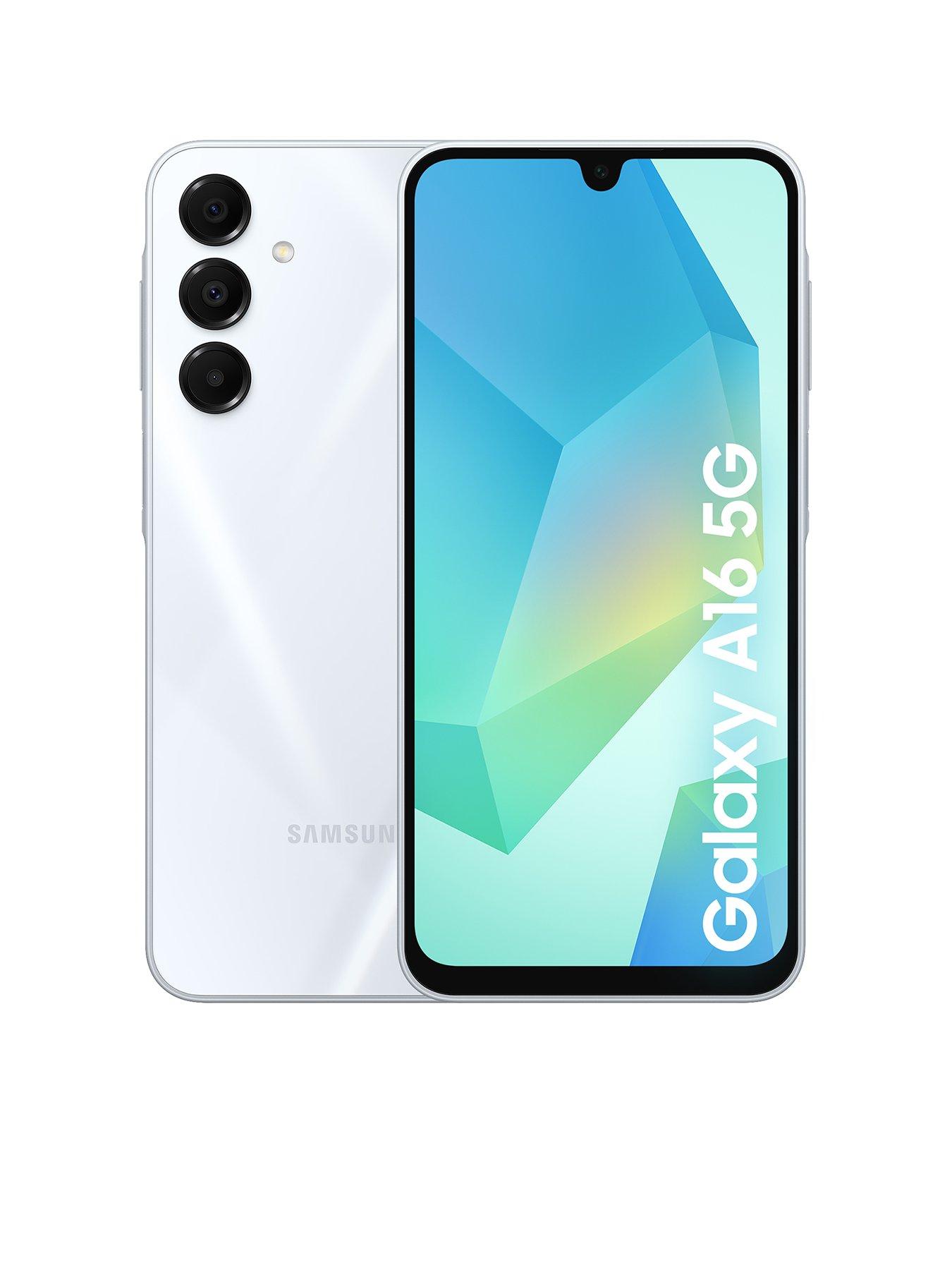 undefined Galaxy A16 5G, 128Gb Storage