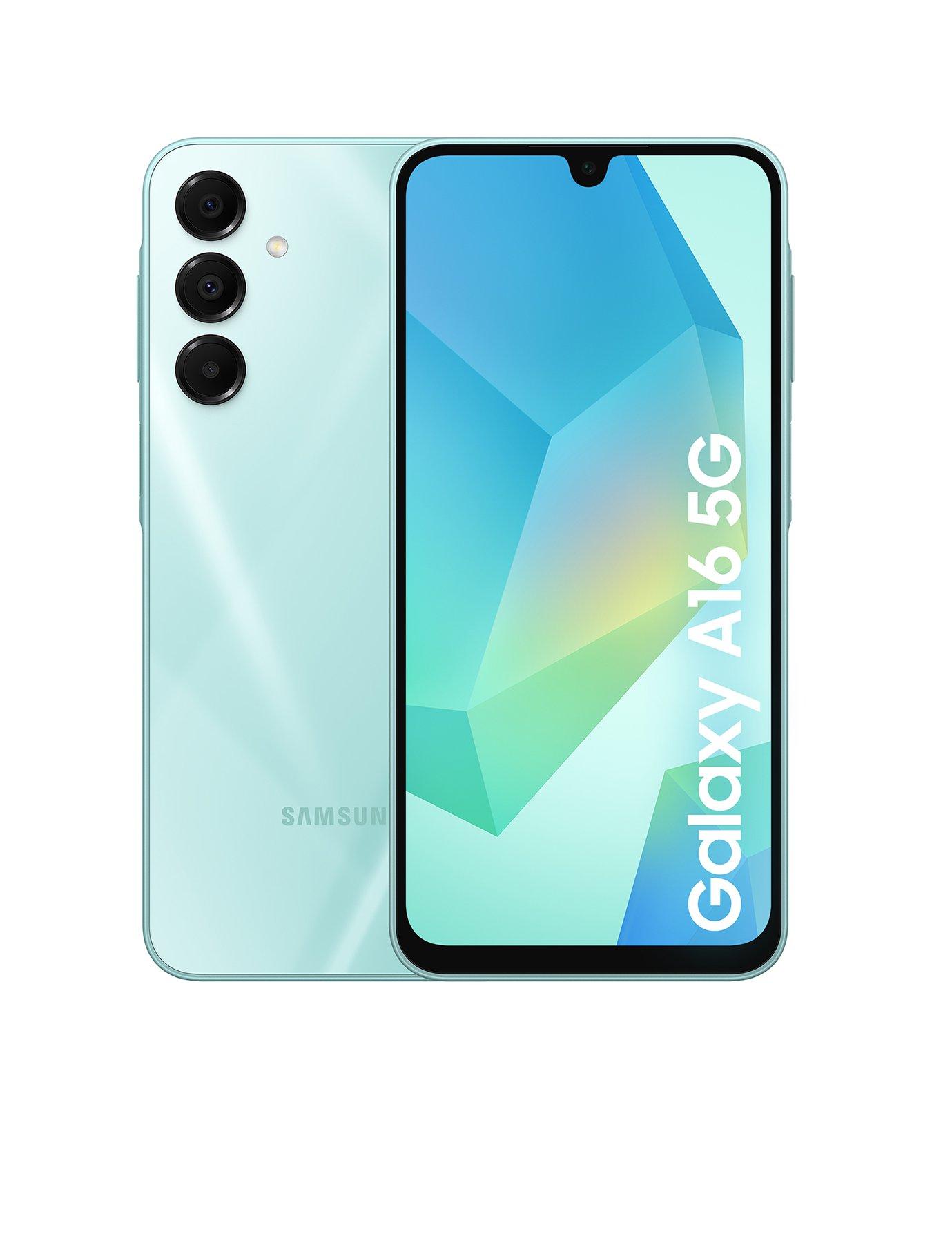 undefined Galaxy A16 5G, 128Gb Storage