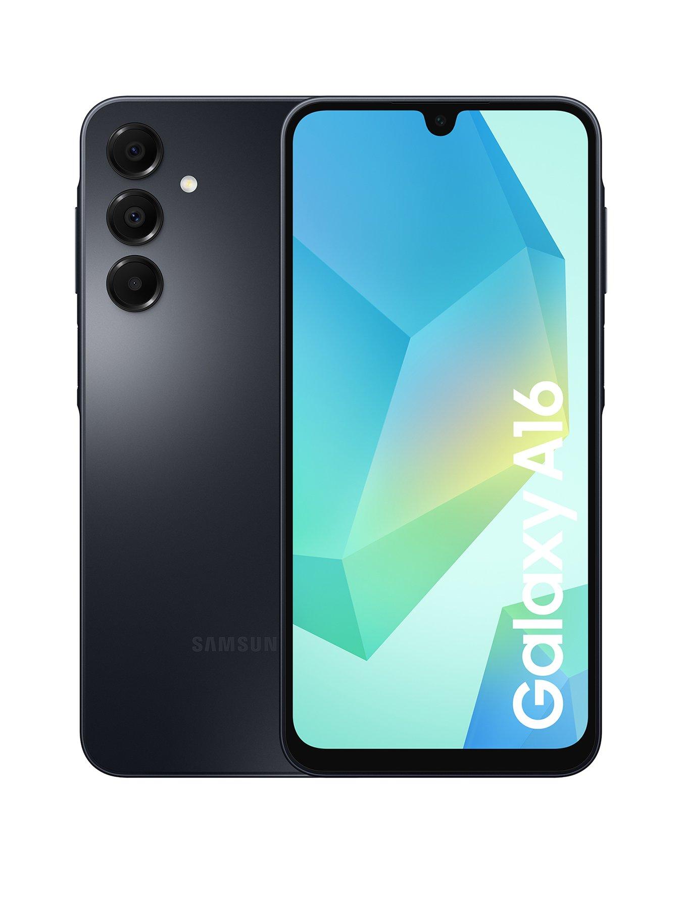 Image of Samsung Galaxy A16 4G, 128Gb Storage