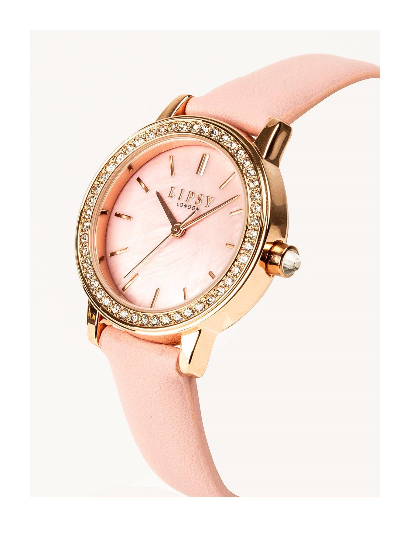Lipsy watches next deals
