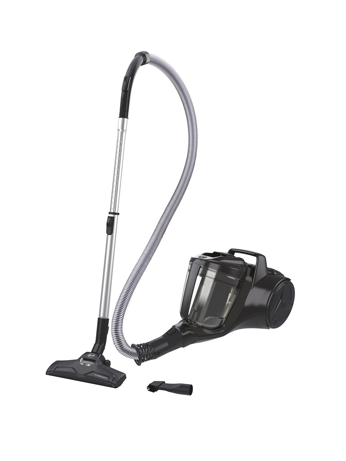 Hoover Bagless Cylinder Vacuum Cleaner HP1