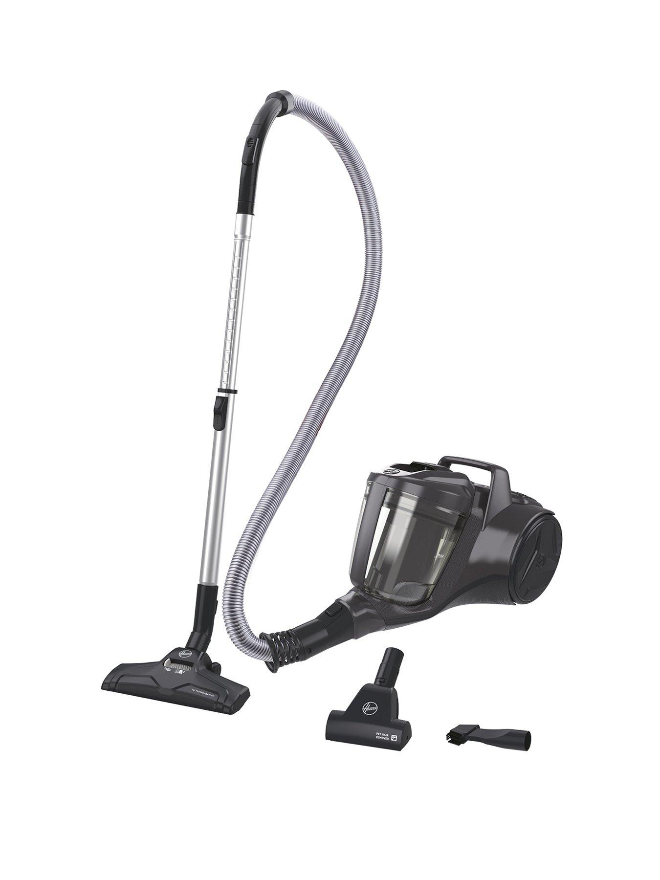 Bagless cylinder vacuum cleaner discount