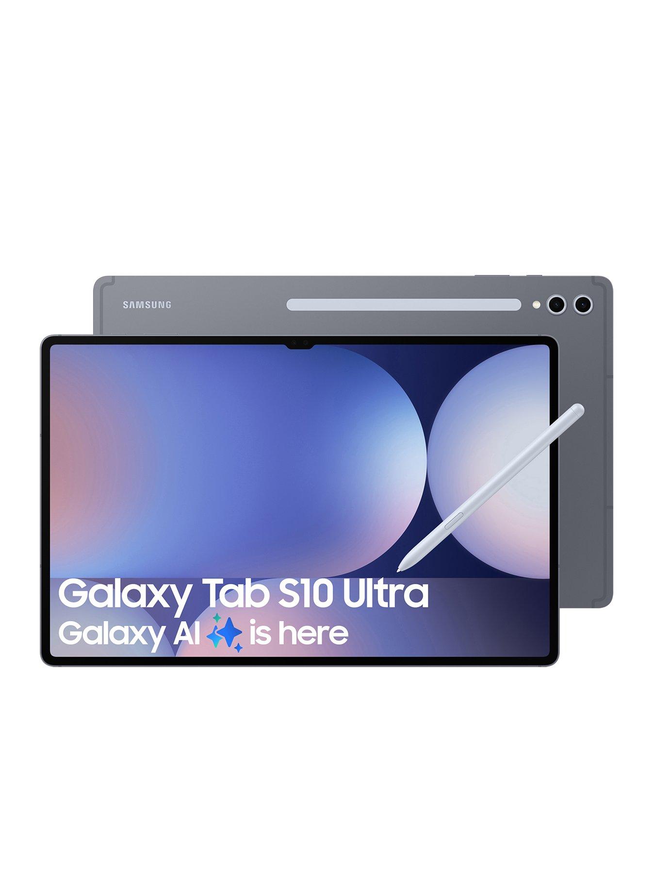 undefined Galaxy Tab S10 Ultra - Galaxy AI