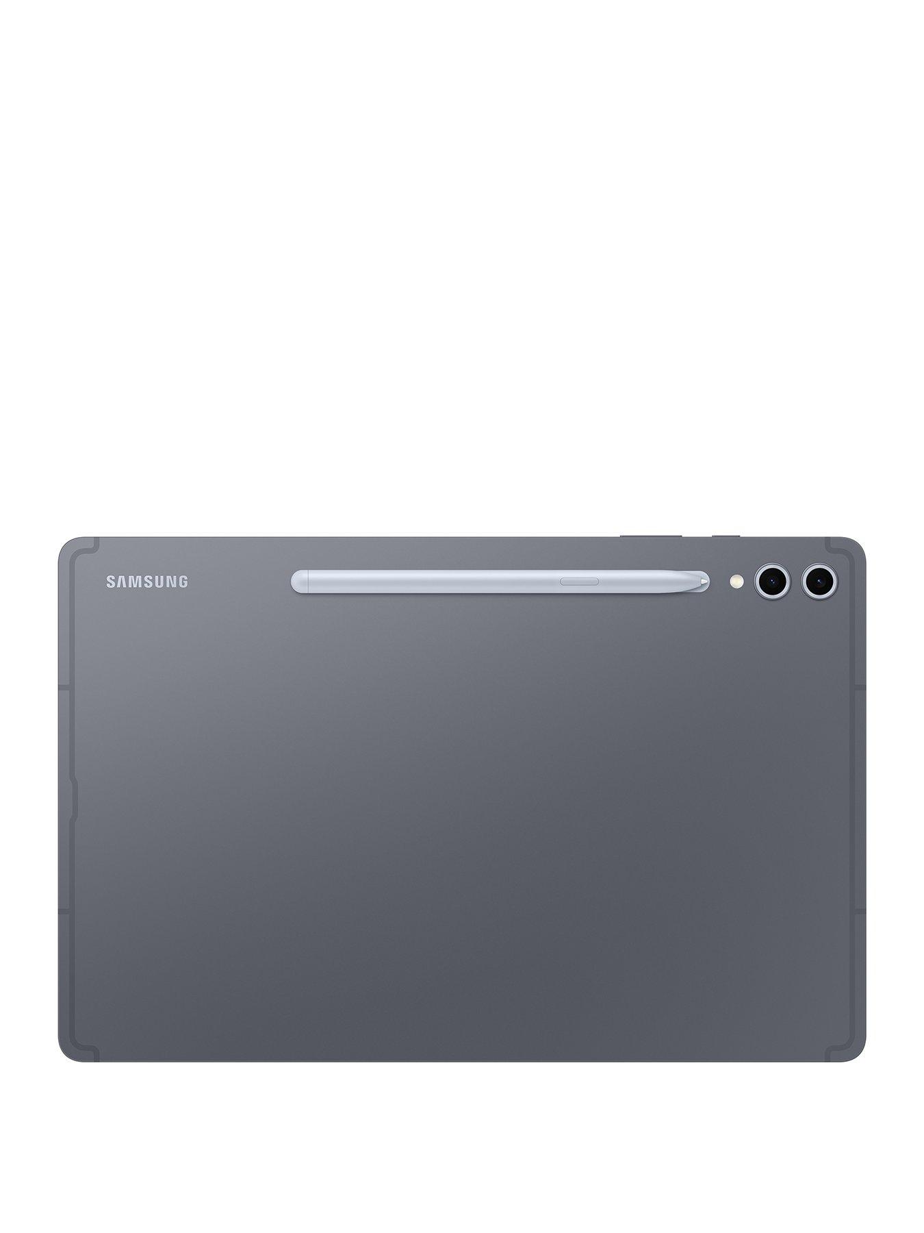 Image 2 of 8 of Samsung Galaxy Tab S10 Ultra 512GB Moonstone Grey with Charger