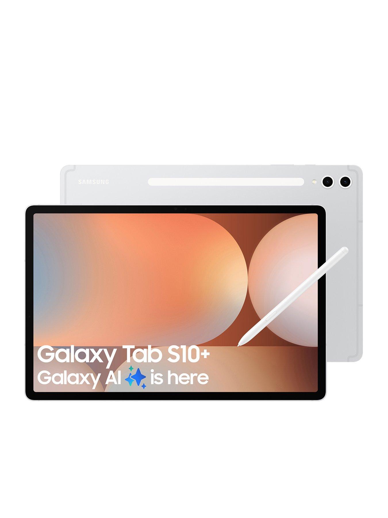 Samsung Galaxy Tab S10+ - Galaxy AI
