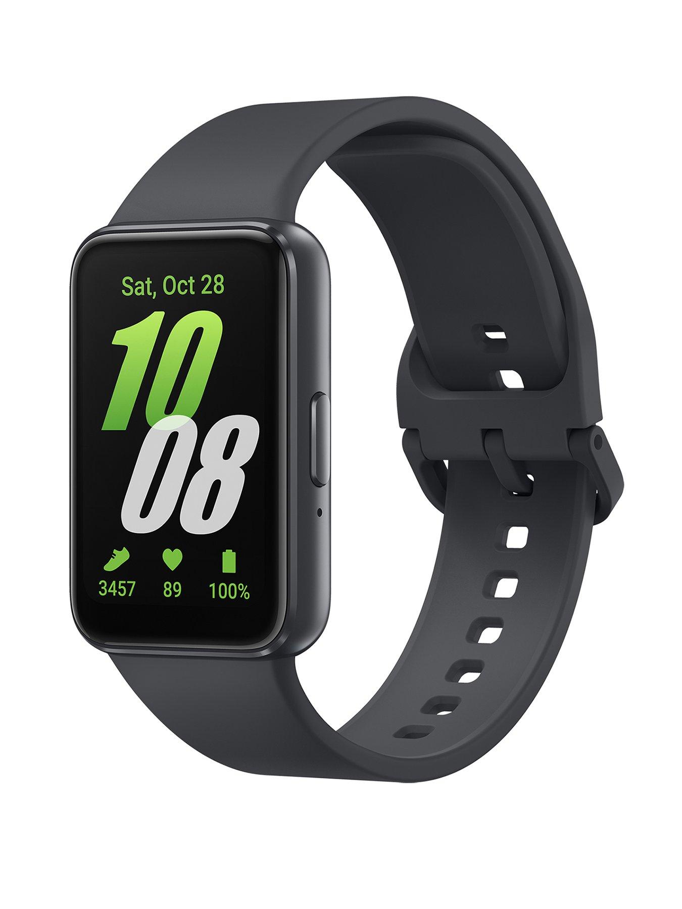 Samsung Galaxy Fit3