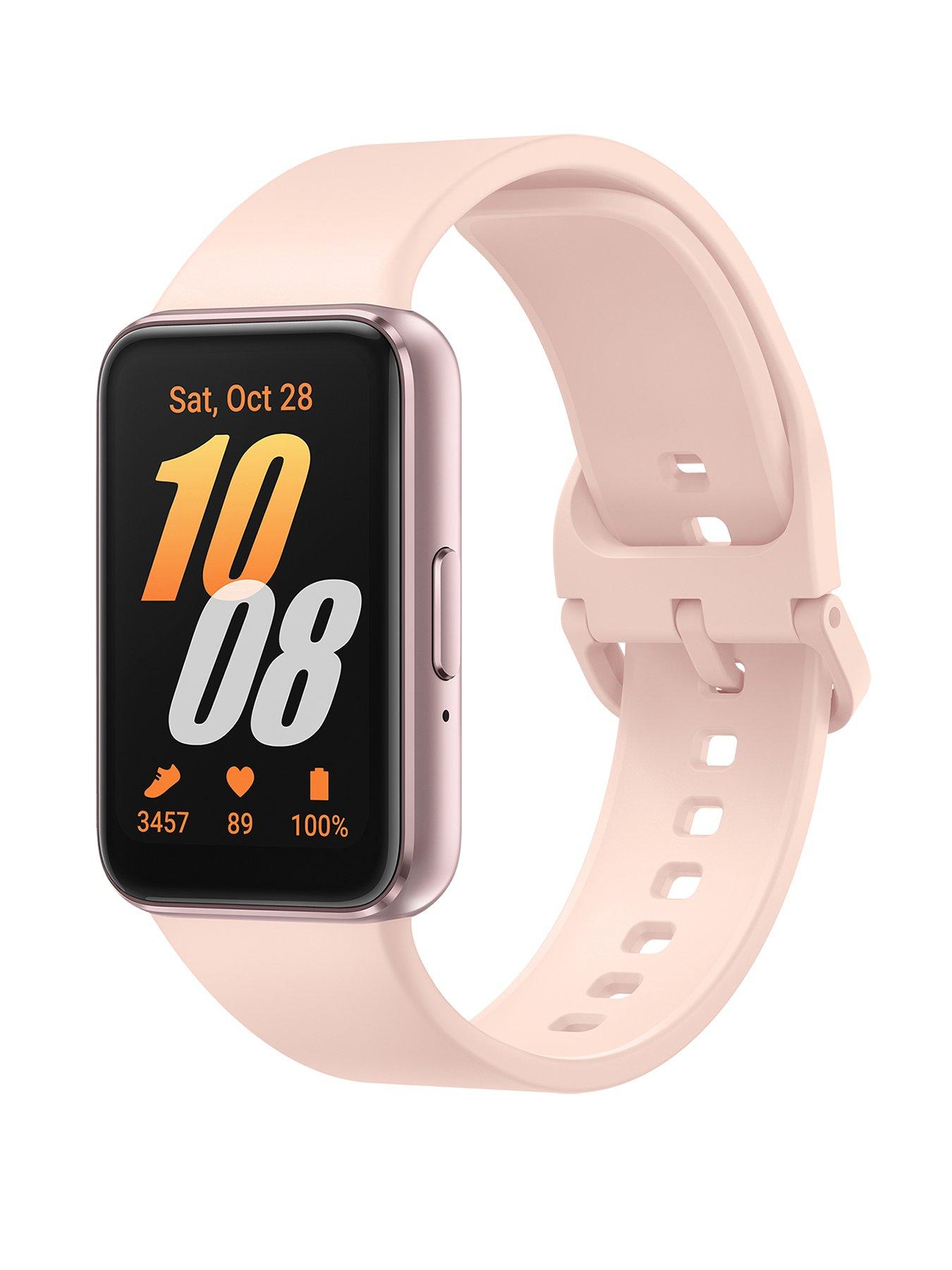 Samsung Galaxy Fit3