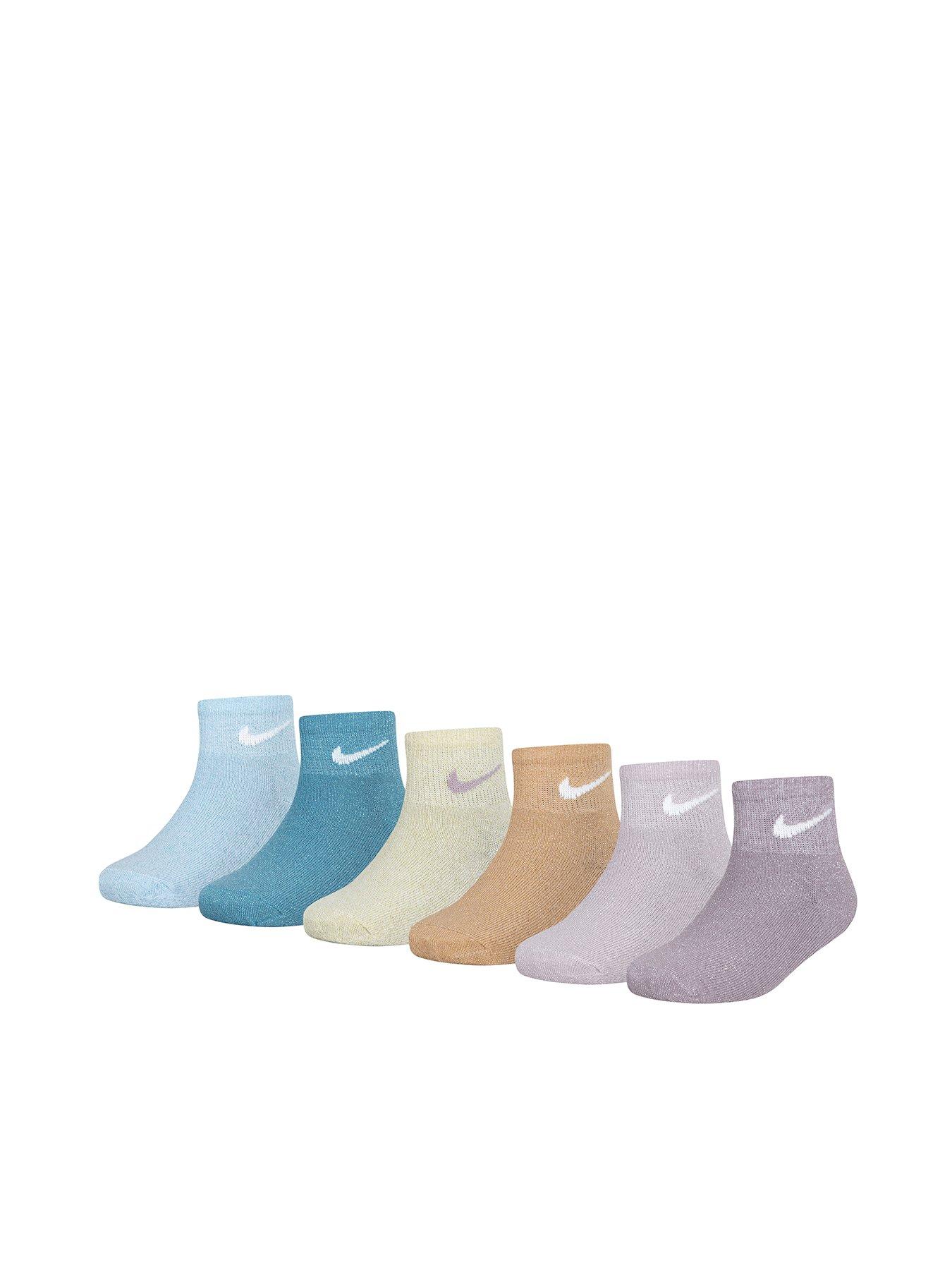 Fashion Yourh nike socks