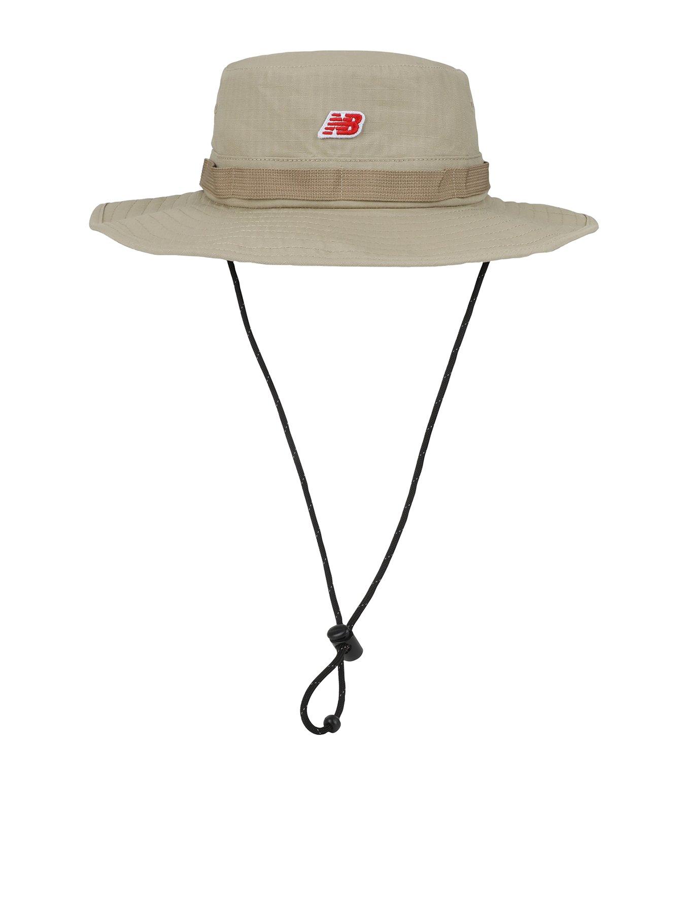 undefined Boonie Bucket NB Patch - Beige