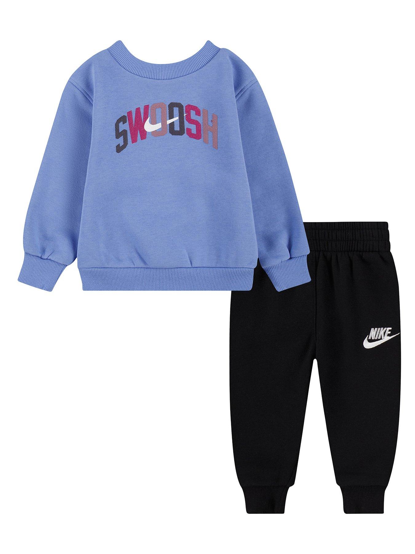 Nike Baby Boy Clothes Sports Direct Sports Direct Baby Tracksuits