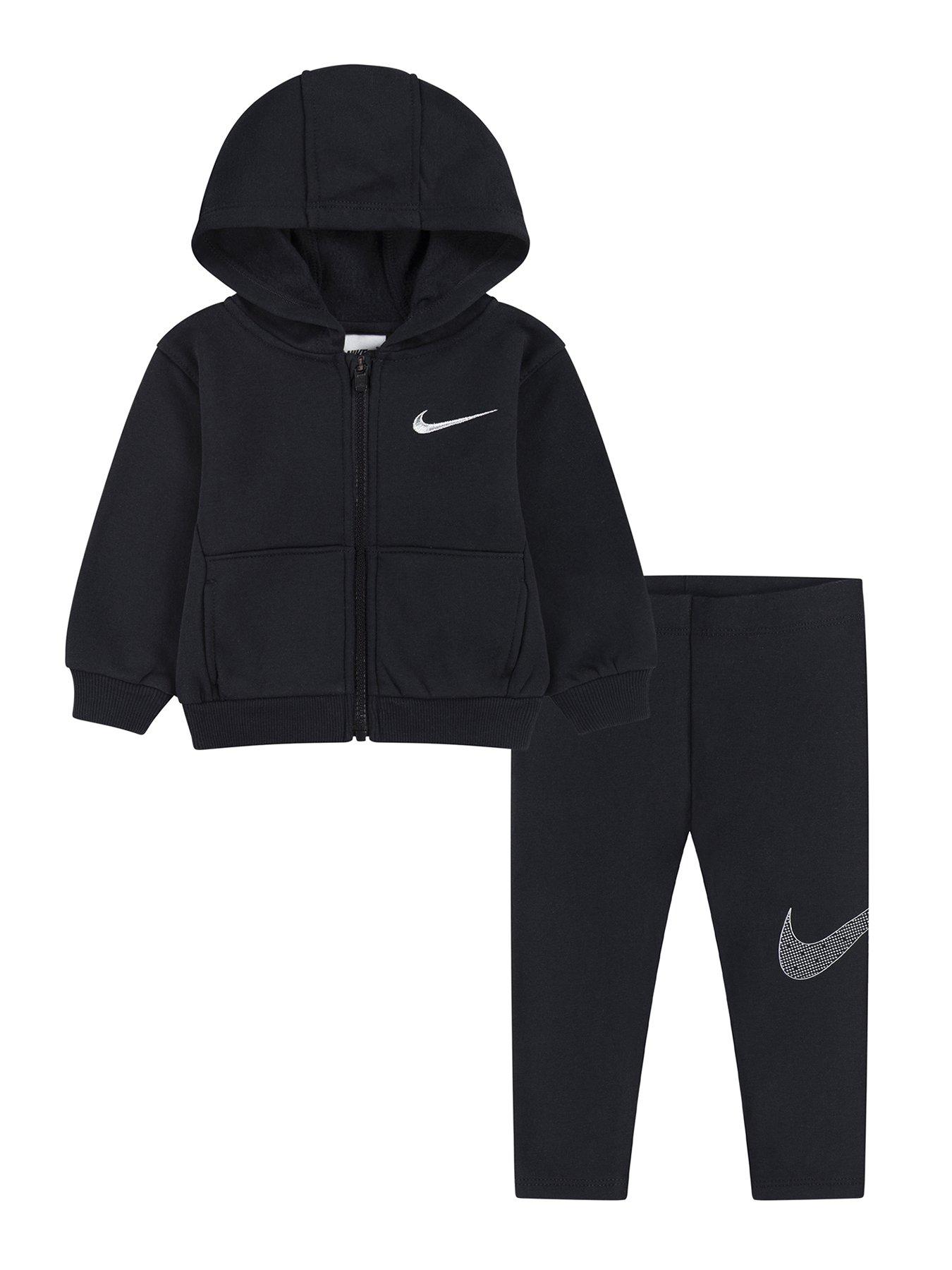 Nike baby clothes 18 months best sale