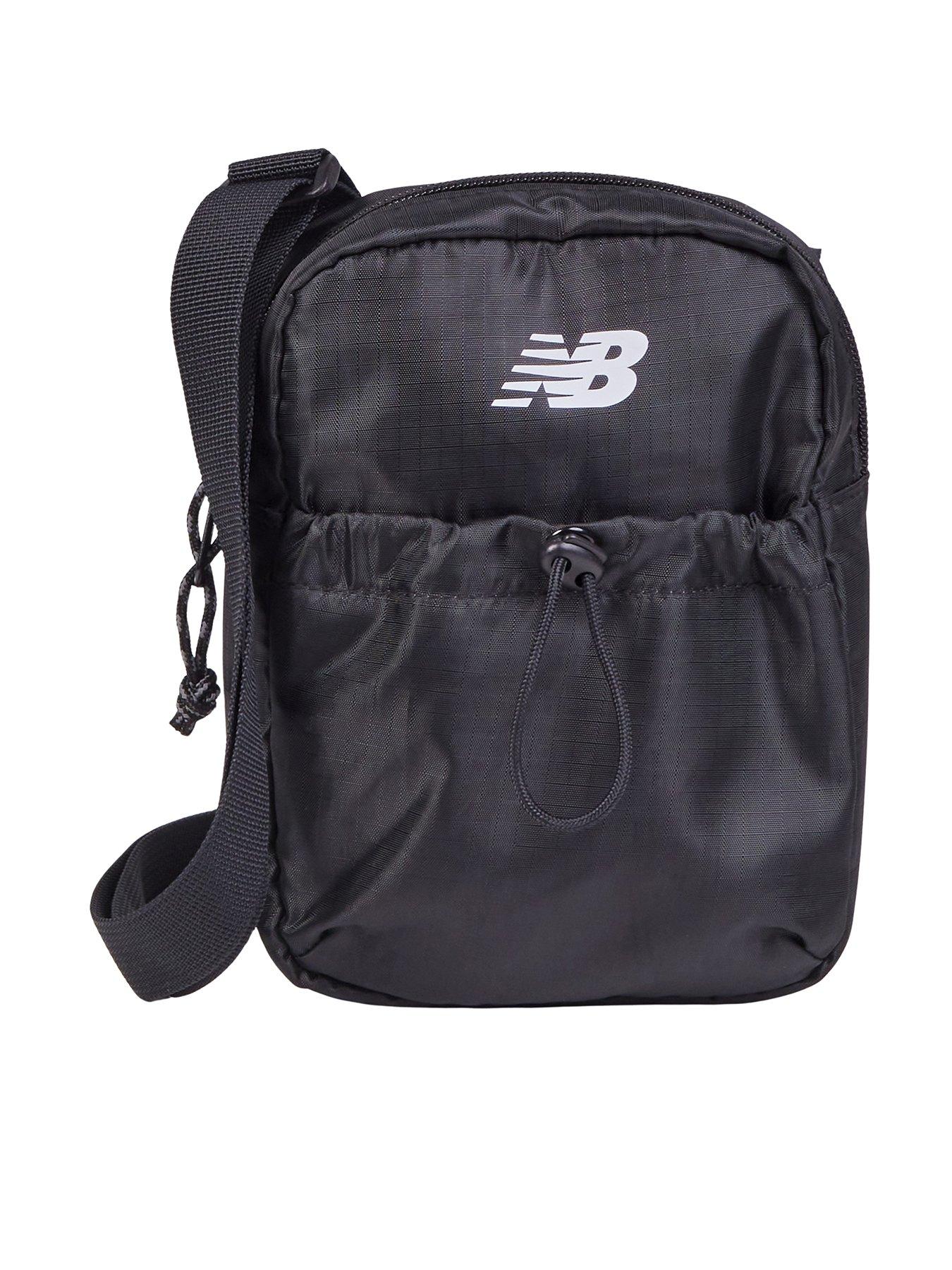 undefined Essential Sling Bag - Black