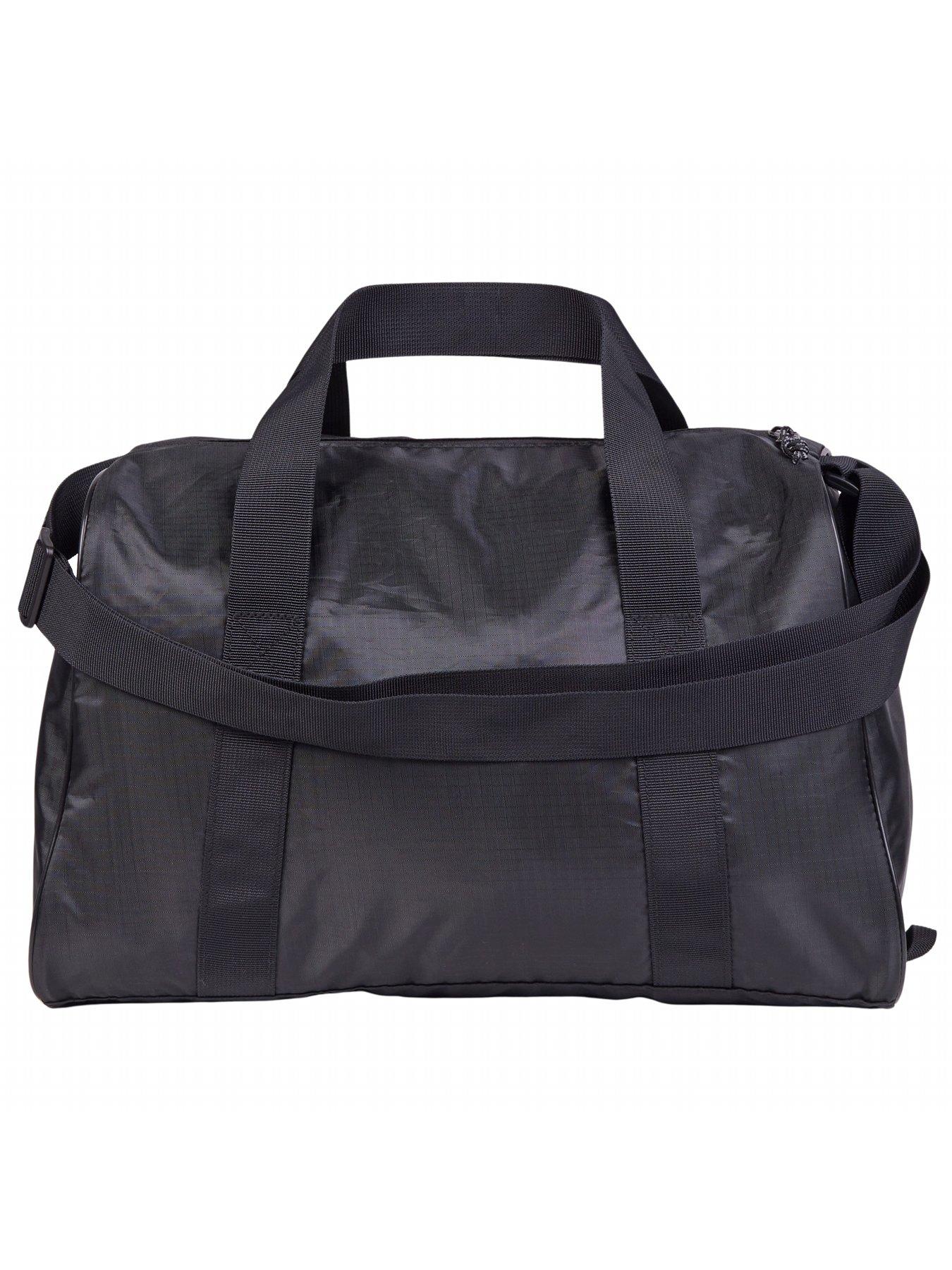 Image 3 of 4 of New Balance Essential Small Duffle - Black