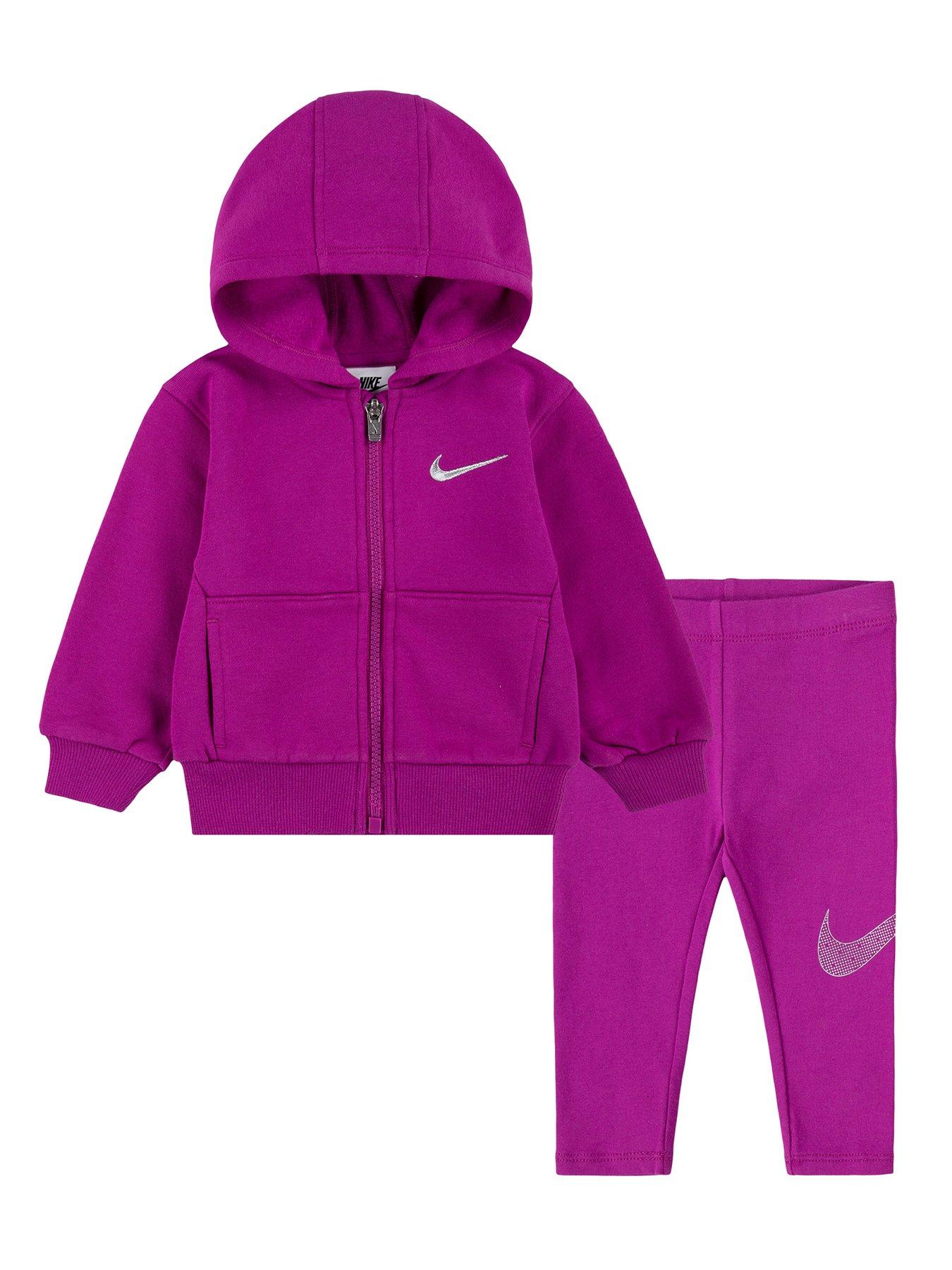 12 18 months Girls clothes Child baby Nike Very