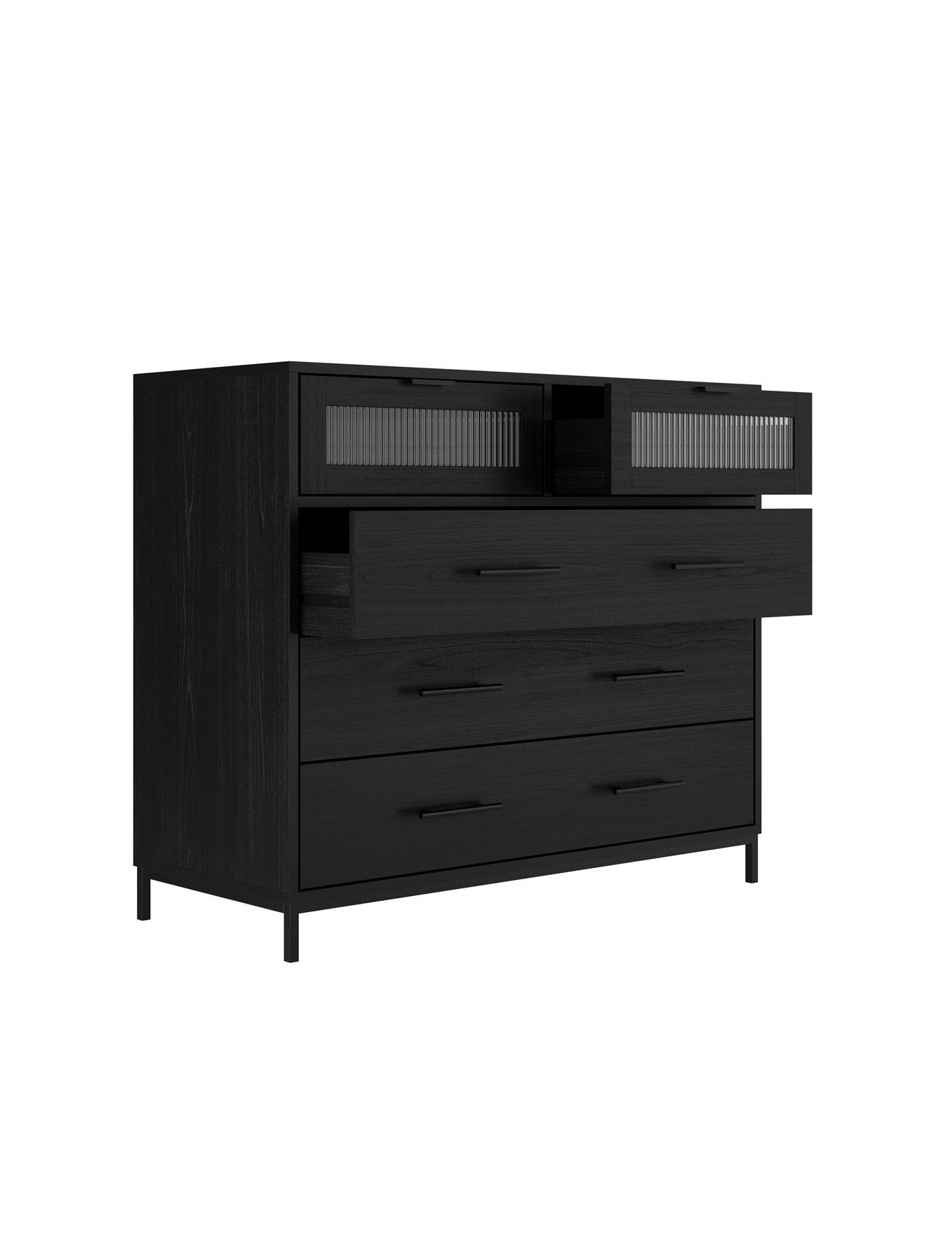 Image 4 of 7 of LPD Home Edison Chest