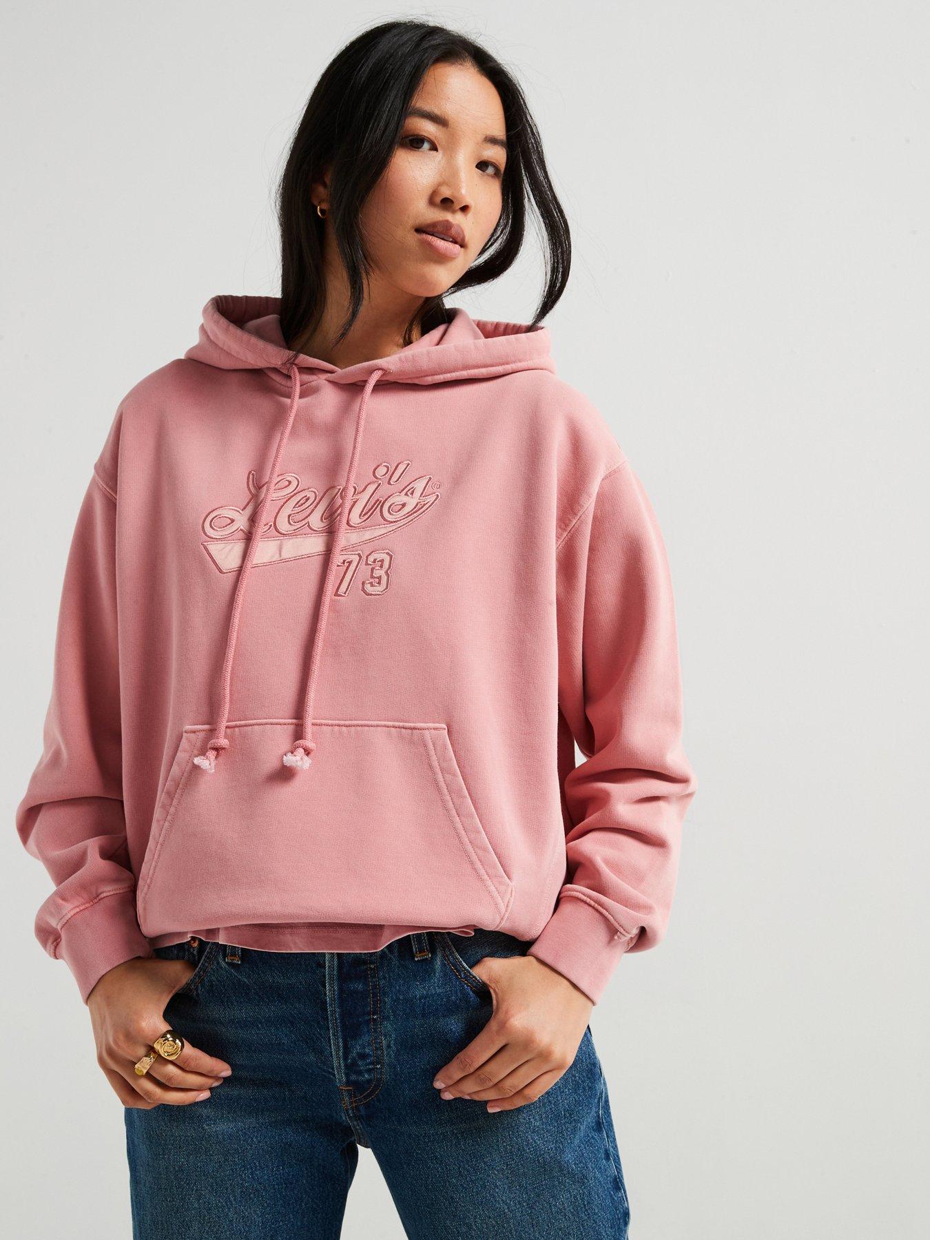 undefined Graphic Heritage Hoodie
