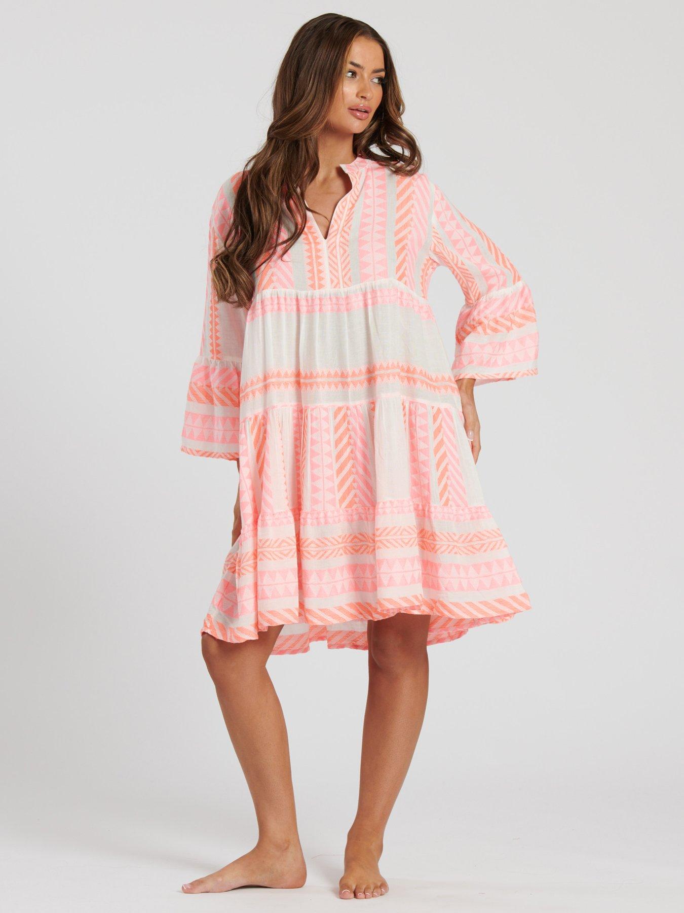 Beachwear | Main Collection | South Beach | Orange | 10 | Women | Very