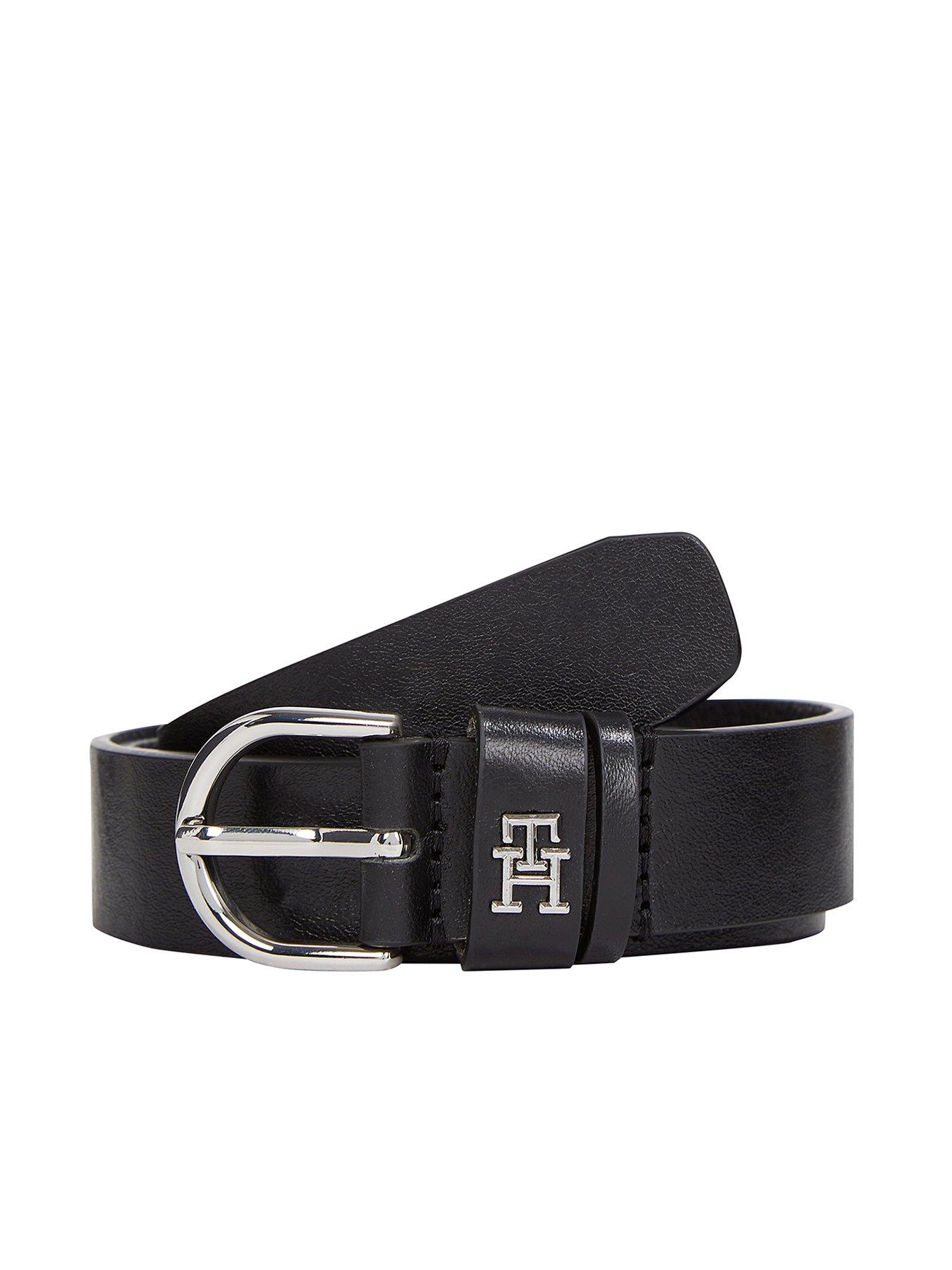 undefined Essential Effortless Belt - Black
