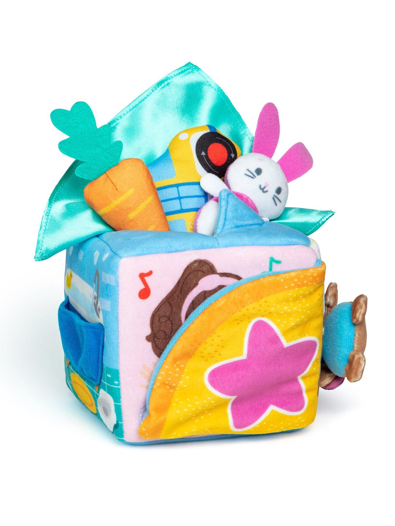 undefined Surprise Learning Box