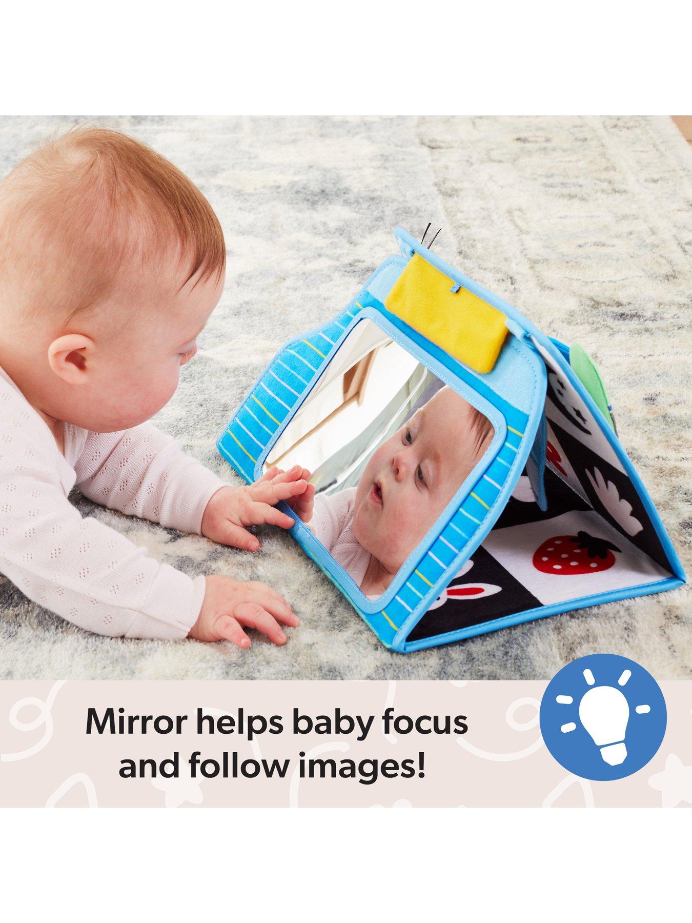 Image 4 of 7 of Ms Rachel Tummy Time Activity Bus