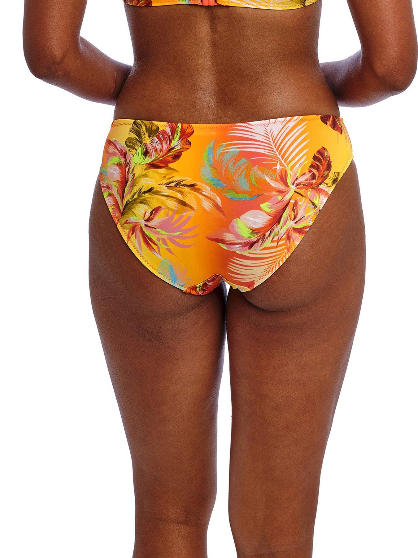 Image 2 of 3 of Freya Bikini Brief - Multi