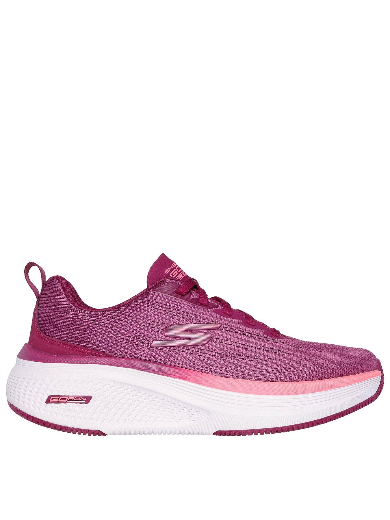 undefined Go Run Elevate 2 Trainer - Raspberry