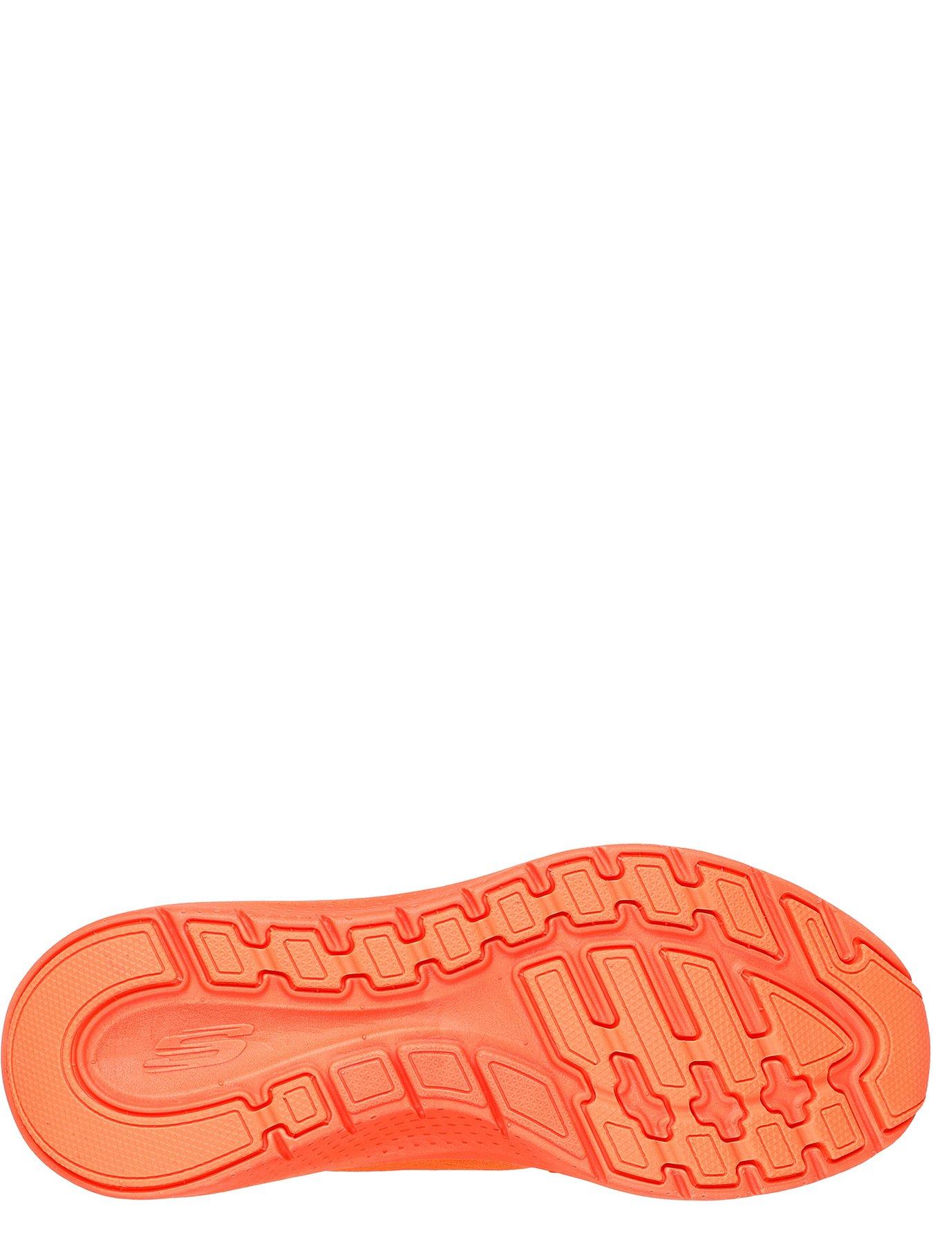 Image 4 of 5 of Skechers Arch Fit 2 -&nbsp;Neon Orange