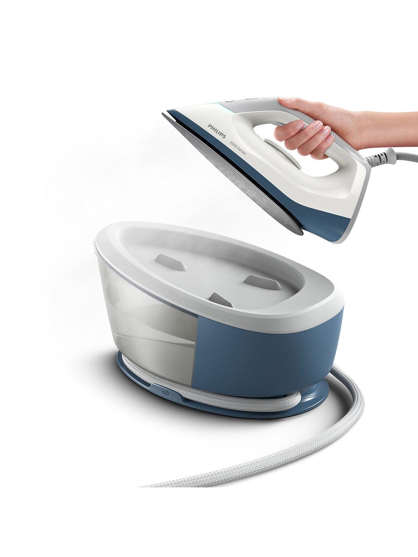 Image 2 of 8 of Philips 2000 Series Steam Generator&nbsp;Iron