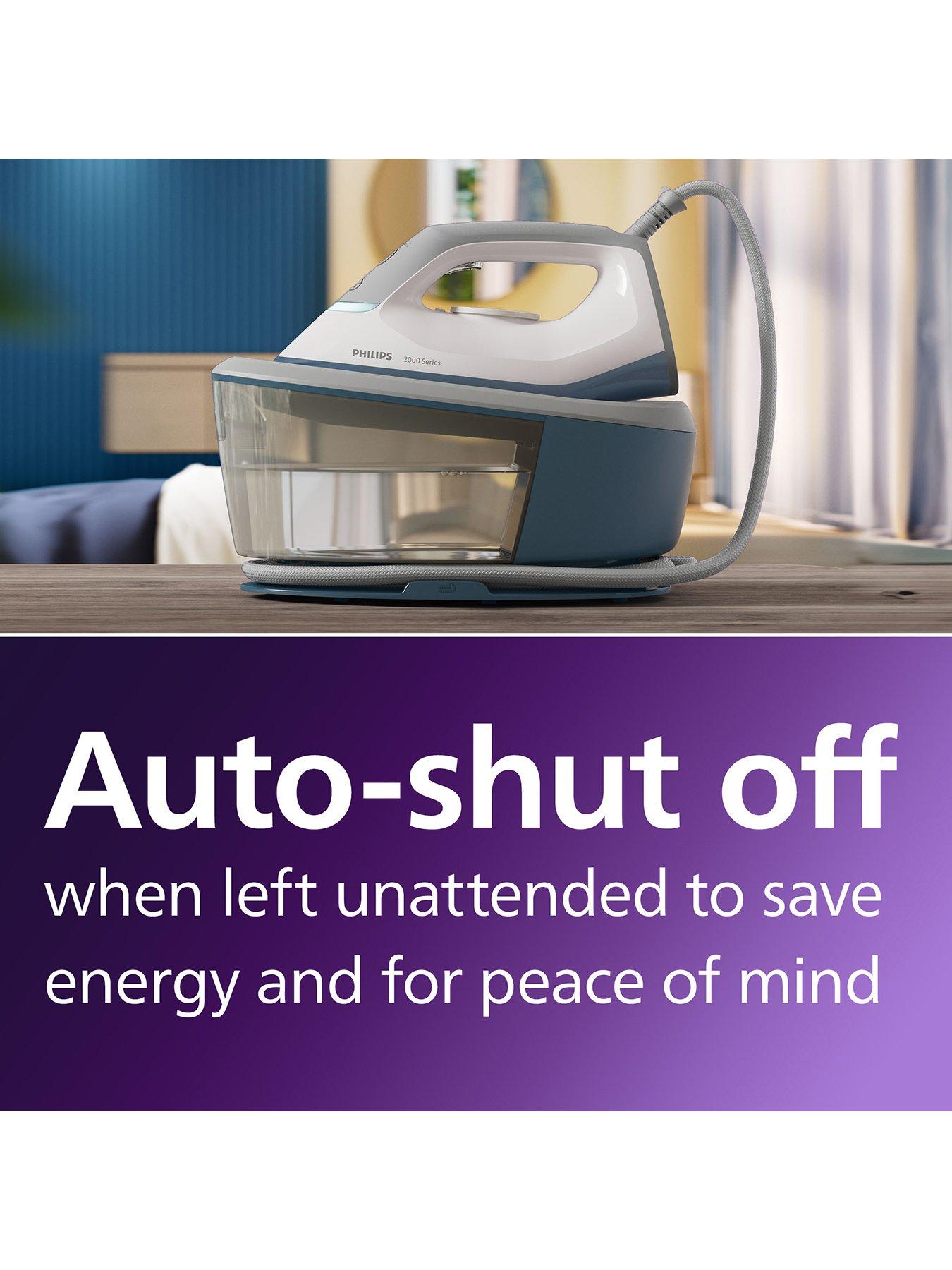 Image 7 of 8 of Philips 2000 Series Steam Generator&nbsp;Iron