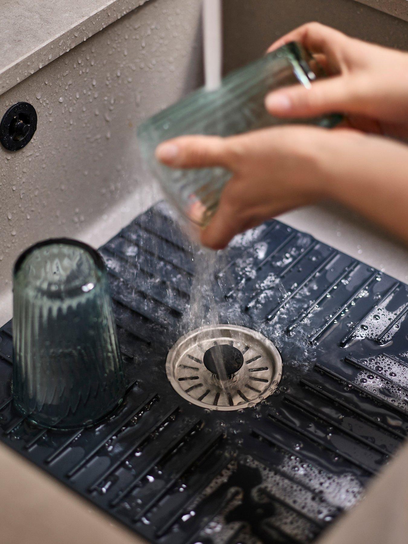 undefined Sink Protector Mat
