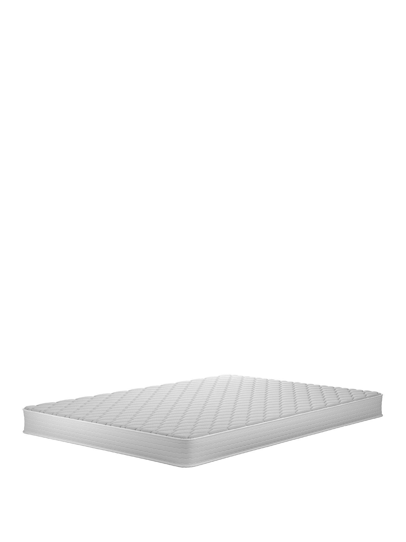 Image 2 of 7 of Dormeo Aloe Vera Memory Deluxe&nbsp;Mattress