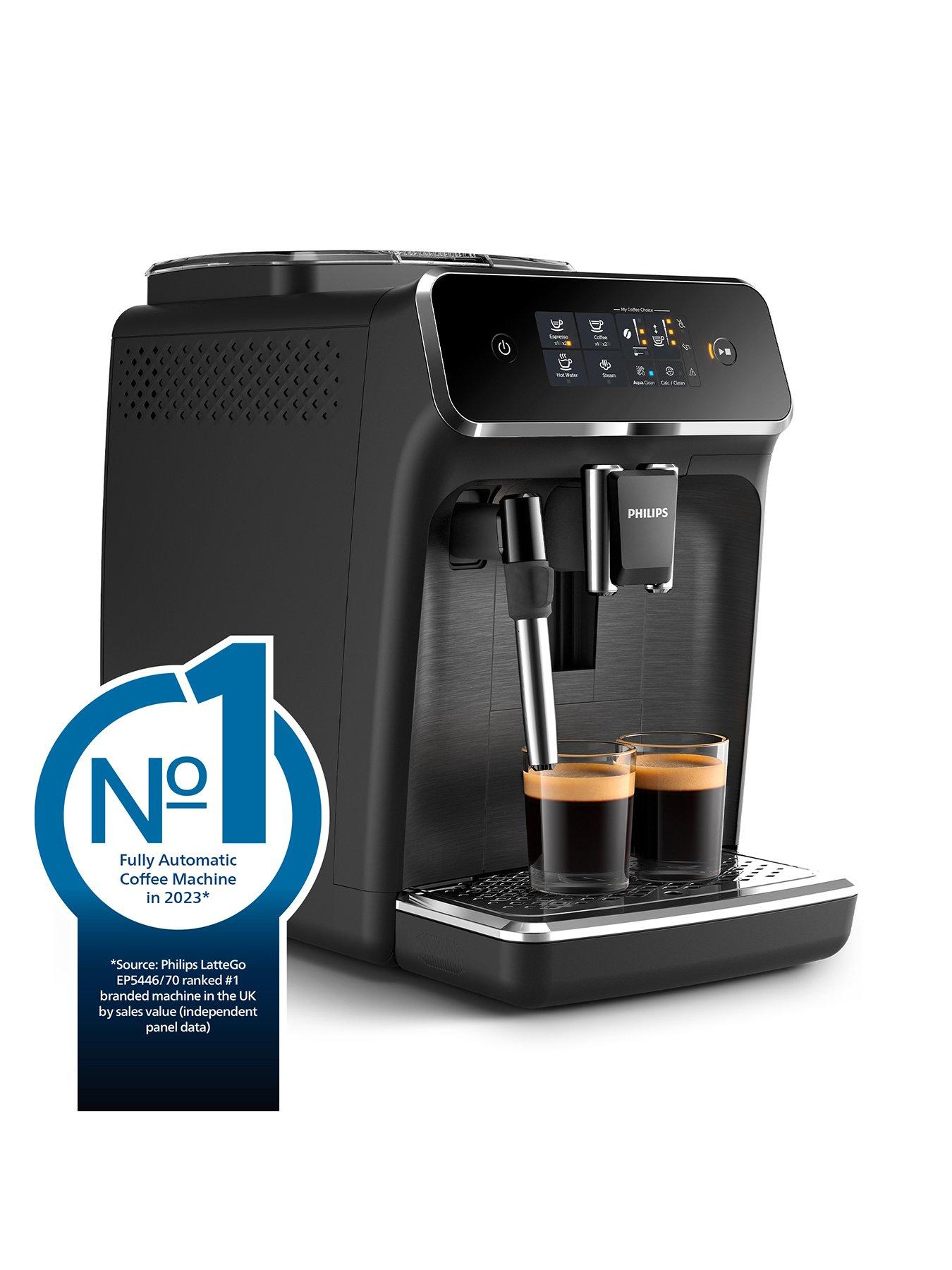 Image 2 of 8 of Philips EP2 Fully Automatic Coffee Machine