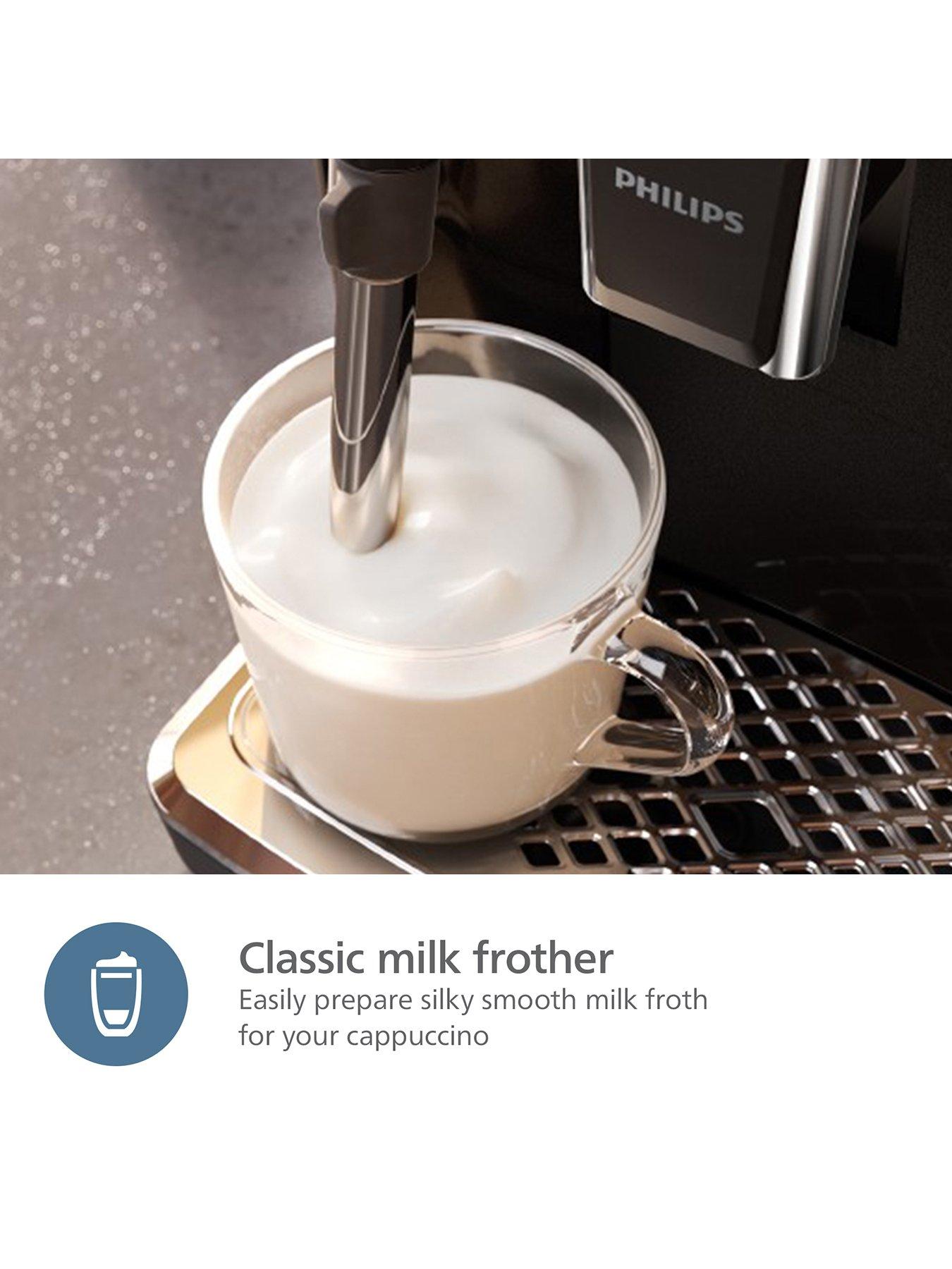 Image 4 of 8 of Philips EP2 Fully Automatic Coffee Machine