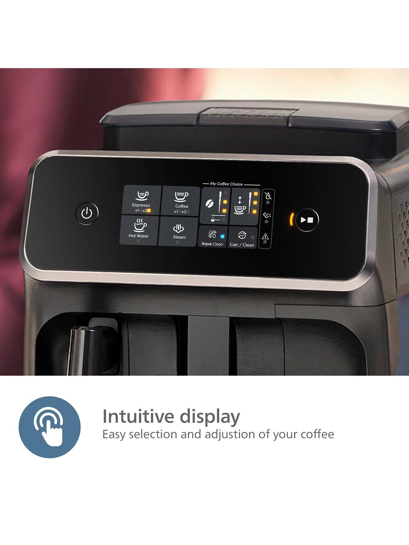 Image 5 of 8 of Philips EP2 Fully Automatic Coffee Machine