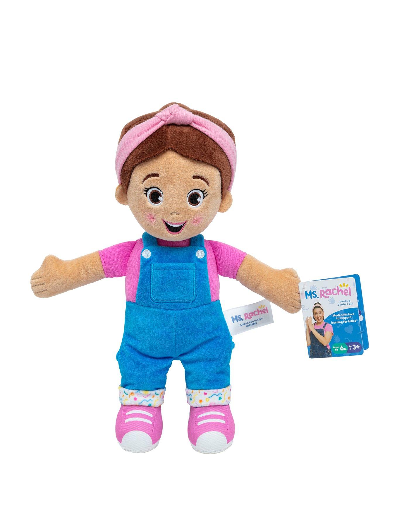 undefined Cuddle & Comfort Doll