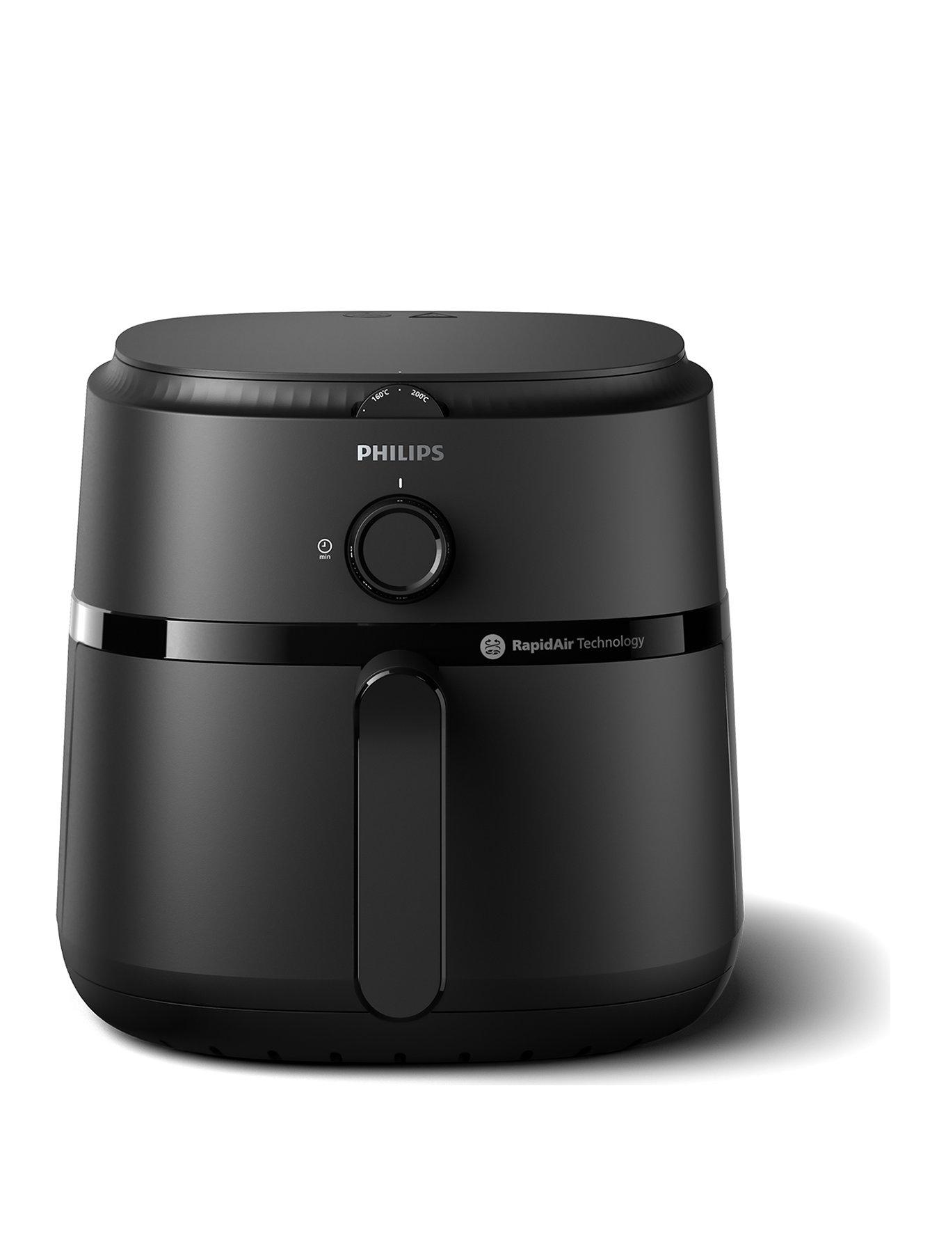 undefined 1000 Series 6.2L Airfryer NA130/09