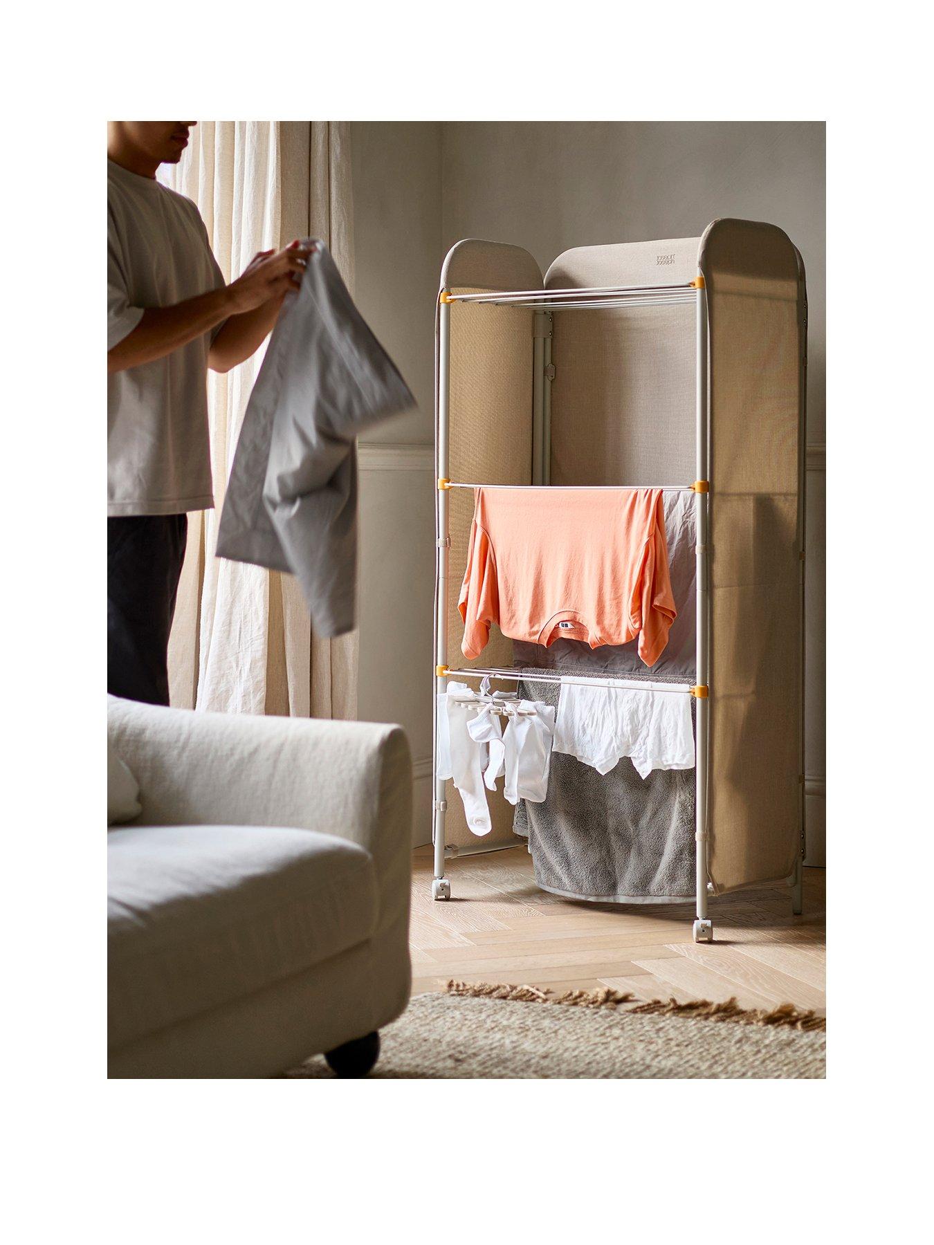 Joseph Joseph 3 Tier Clothes Airer
