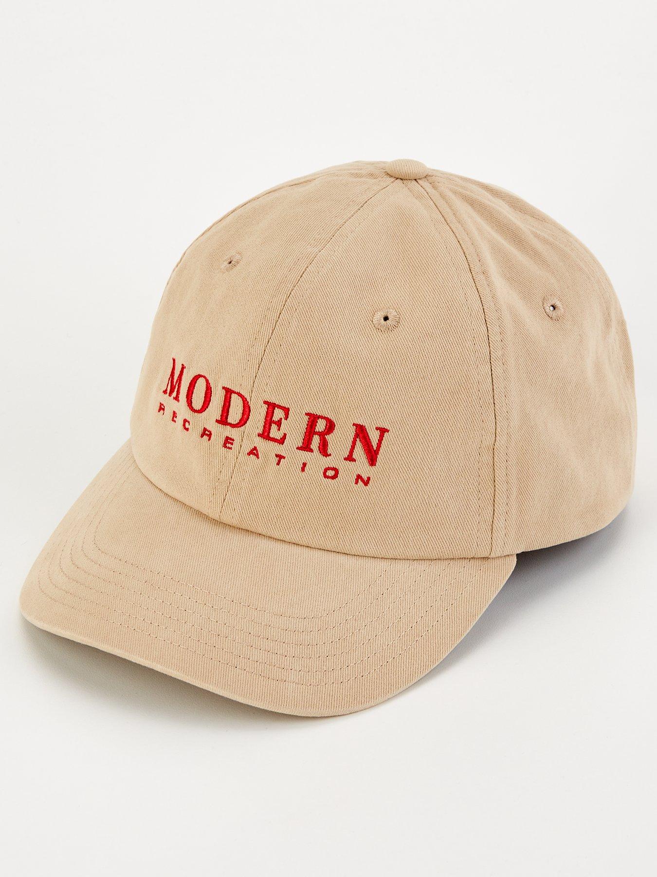 Image 2 of 5 of P.E Nation Womens Training Unwind Cap - Beige