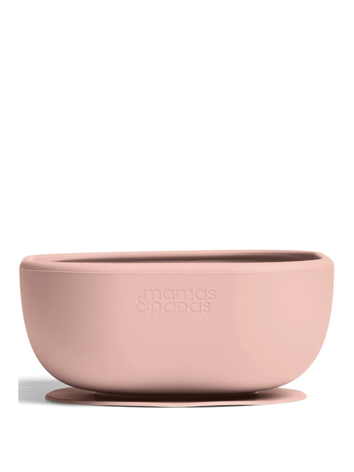 Image 3 of 7 of Mamas & Papas 4 Piece Weaning Starter Kit - Melba