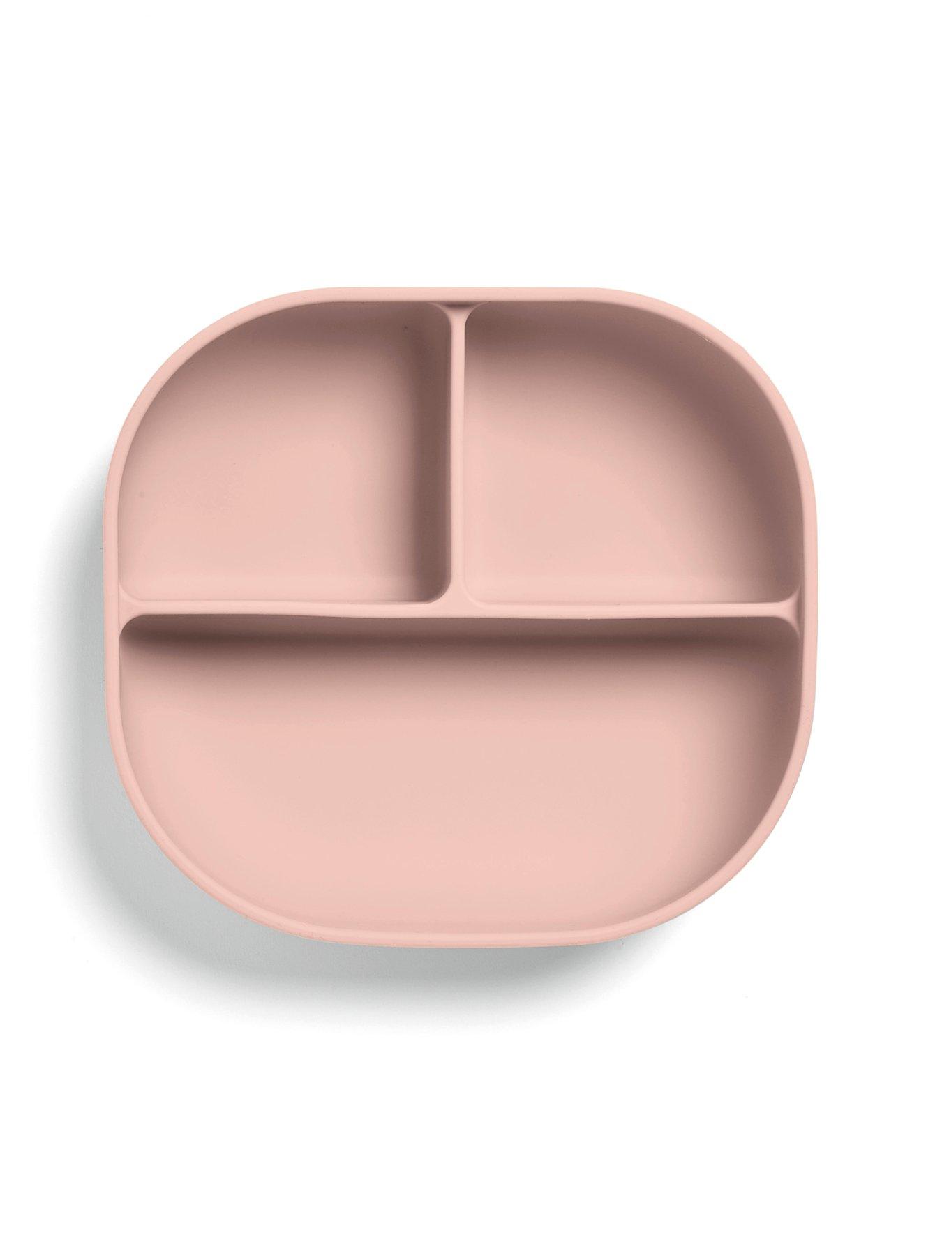 Image 7 of 7 of Mamas & Papas 4 Piece Weaning Starter Kit - Melba
