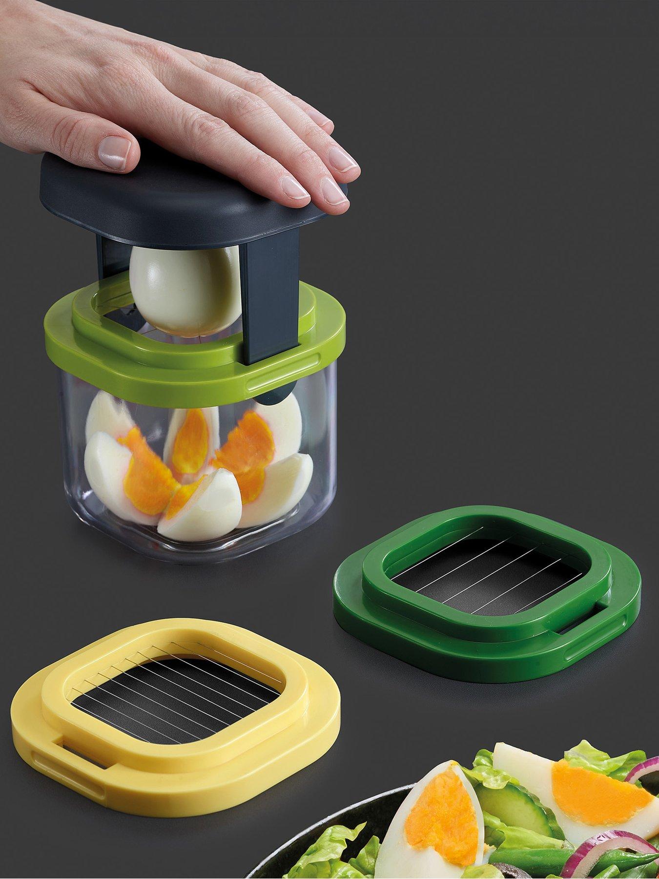 Product photograph of Joseph Joseph Multi-prep Mini Containers from very.co.uk