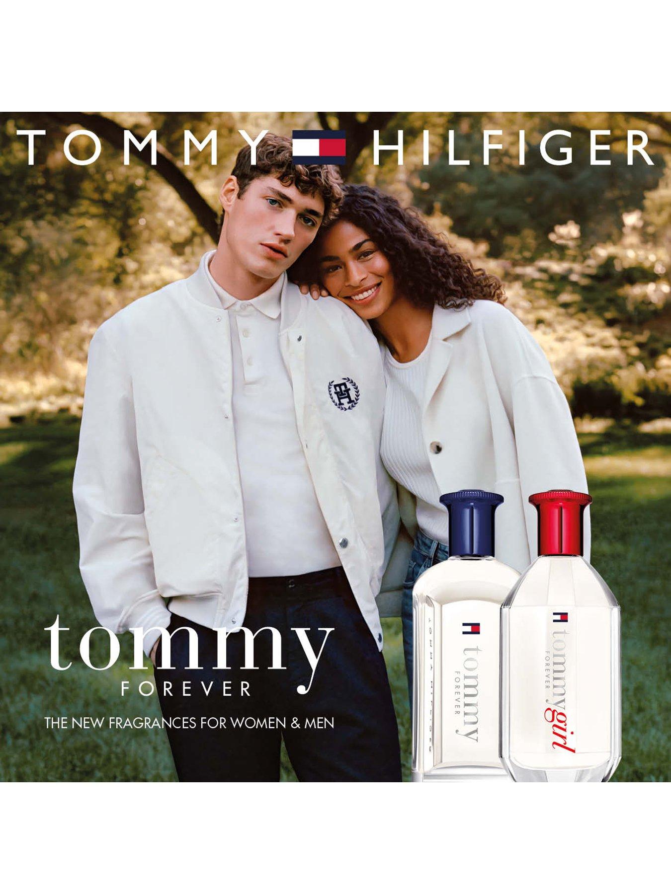 Image 3 of 4 of Tommy Hilfiger Tommy Girl Forever EDT 30ML
