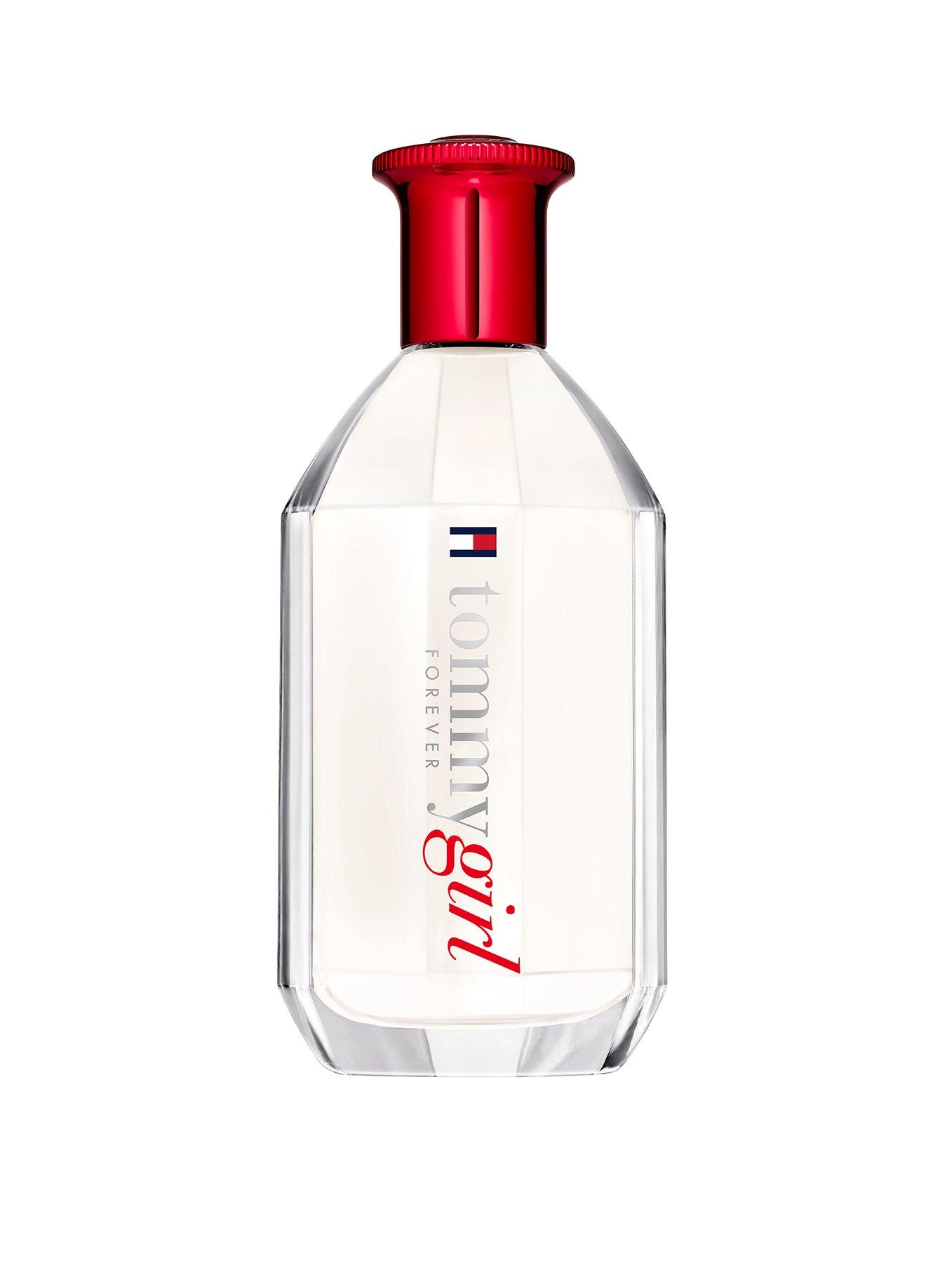 Tommy Hilfiger Women's Misc Tommy Forever Eau De Toilette In | Size: 100Ml - Image 11