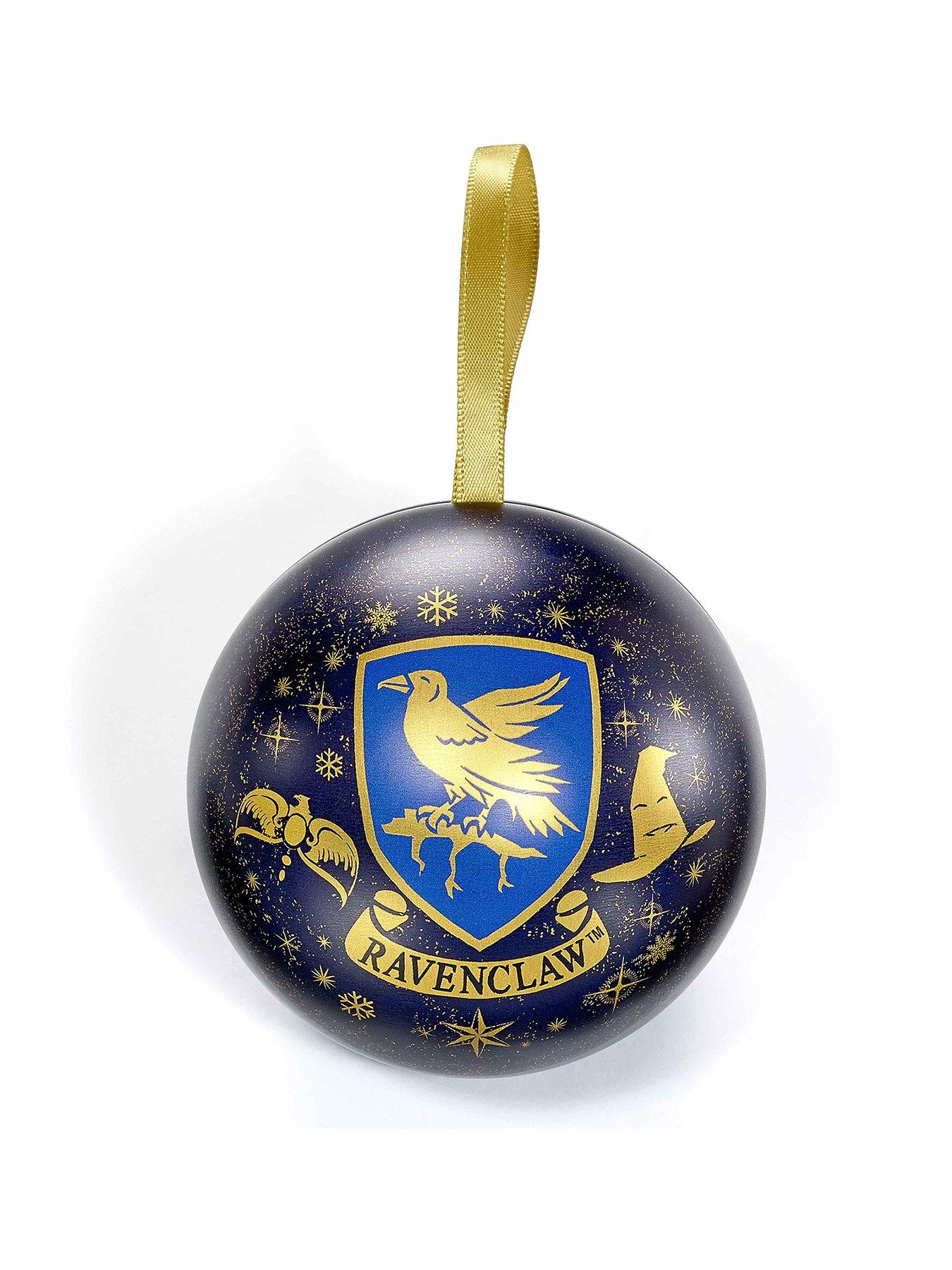Harry Potter Ravenclaw Bauble with House Necklace