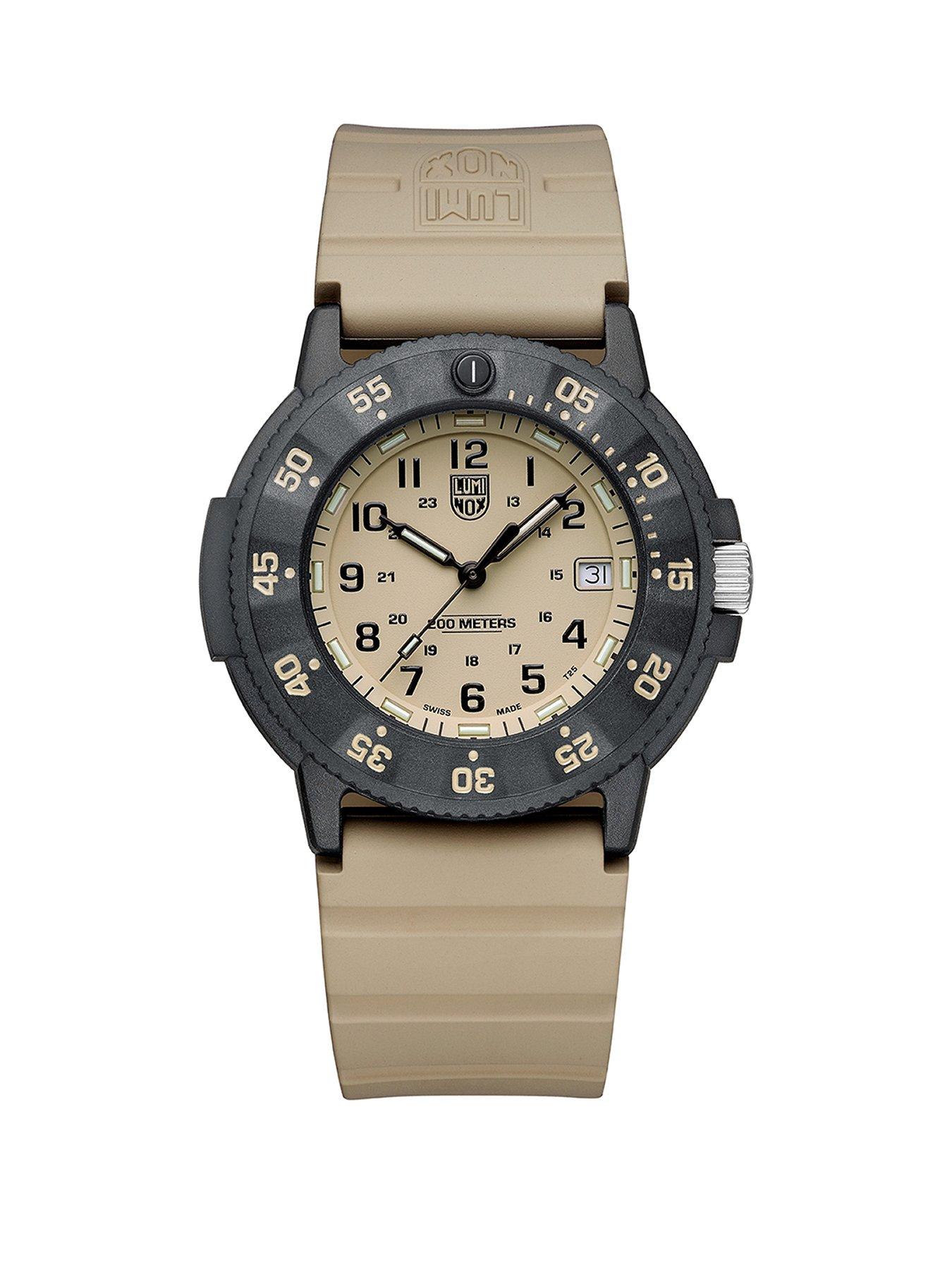 undefined Original Navy SEAL 43mm Dive Watch