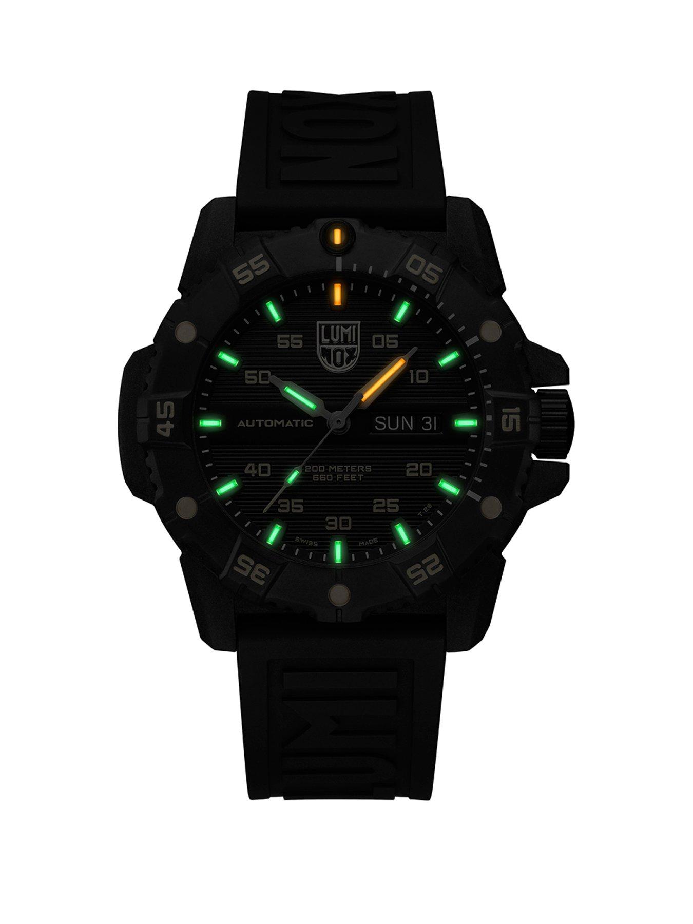 Luminox liverpool sale