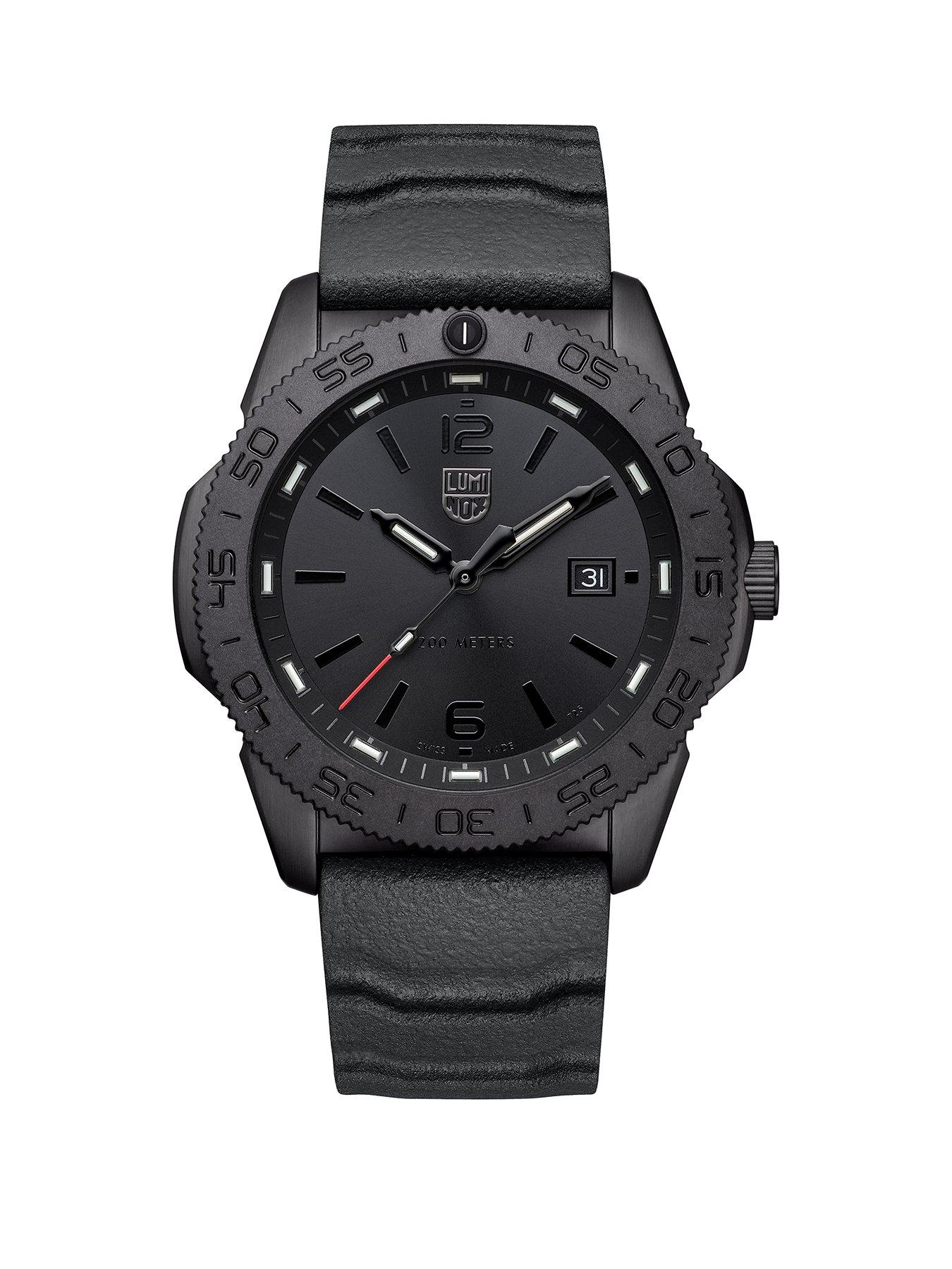 undefined Pacific Diver 44mm, Dive Watch