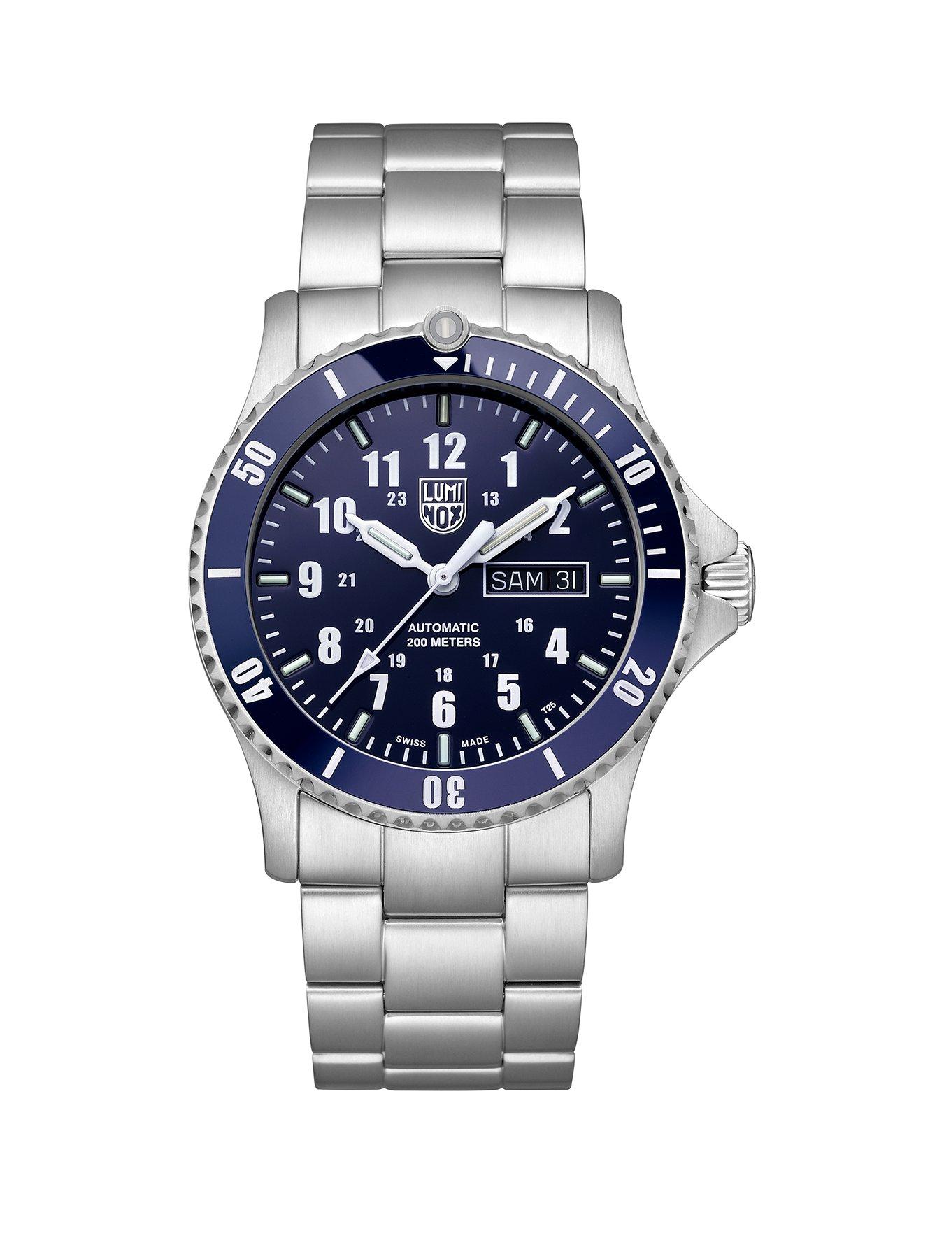 Luminox Automatic Sport Timer 42mm, Sport Watch