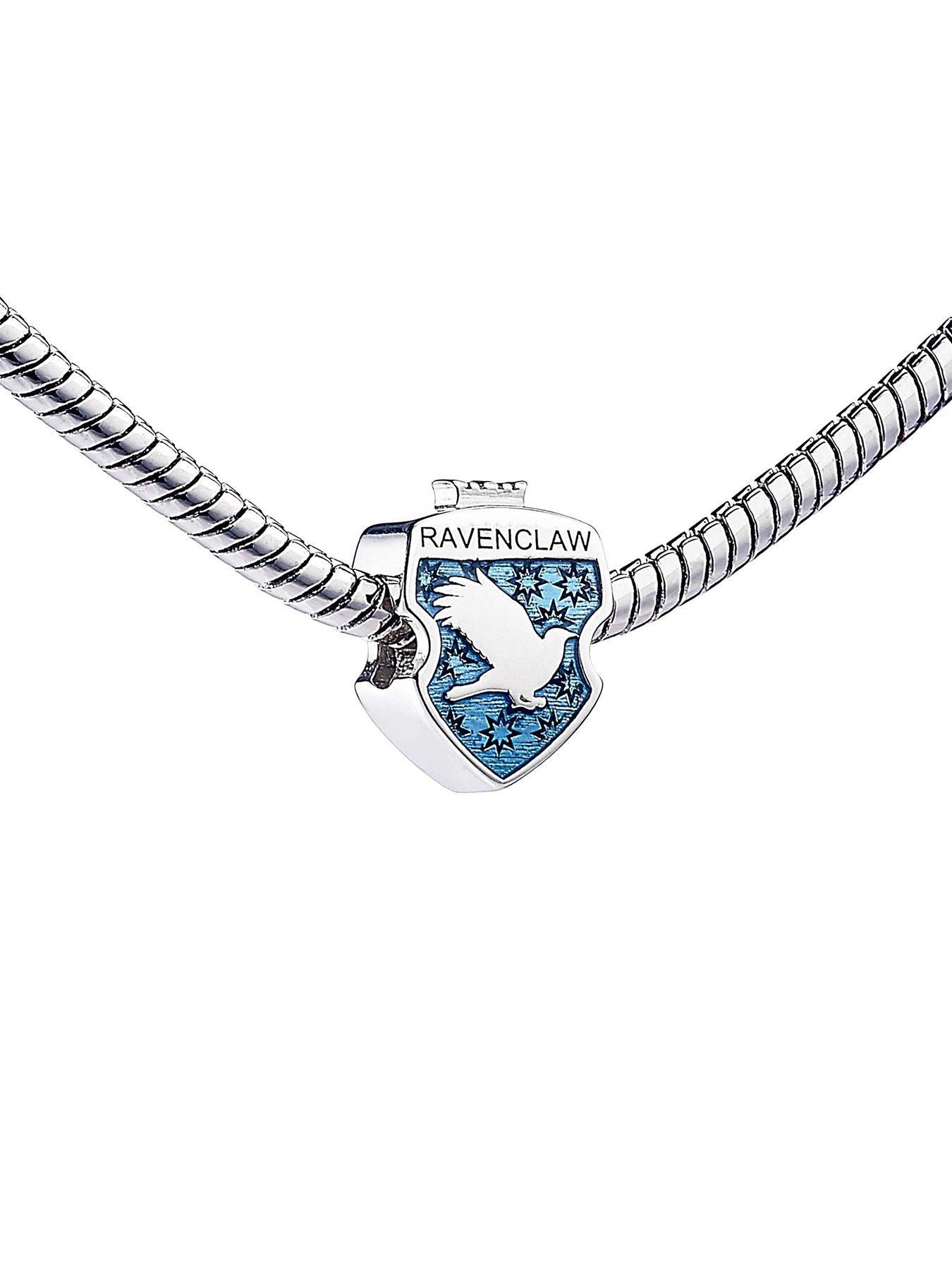 Ravenclaw necklace deals