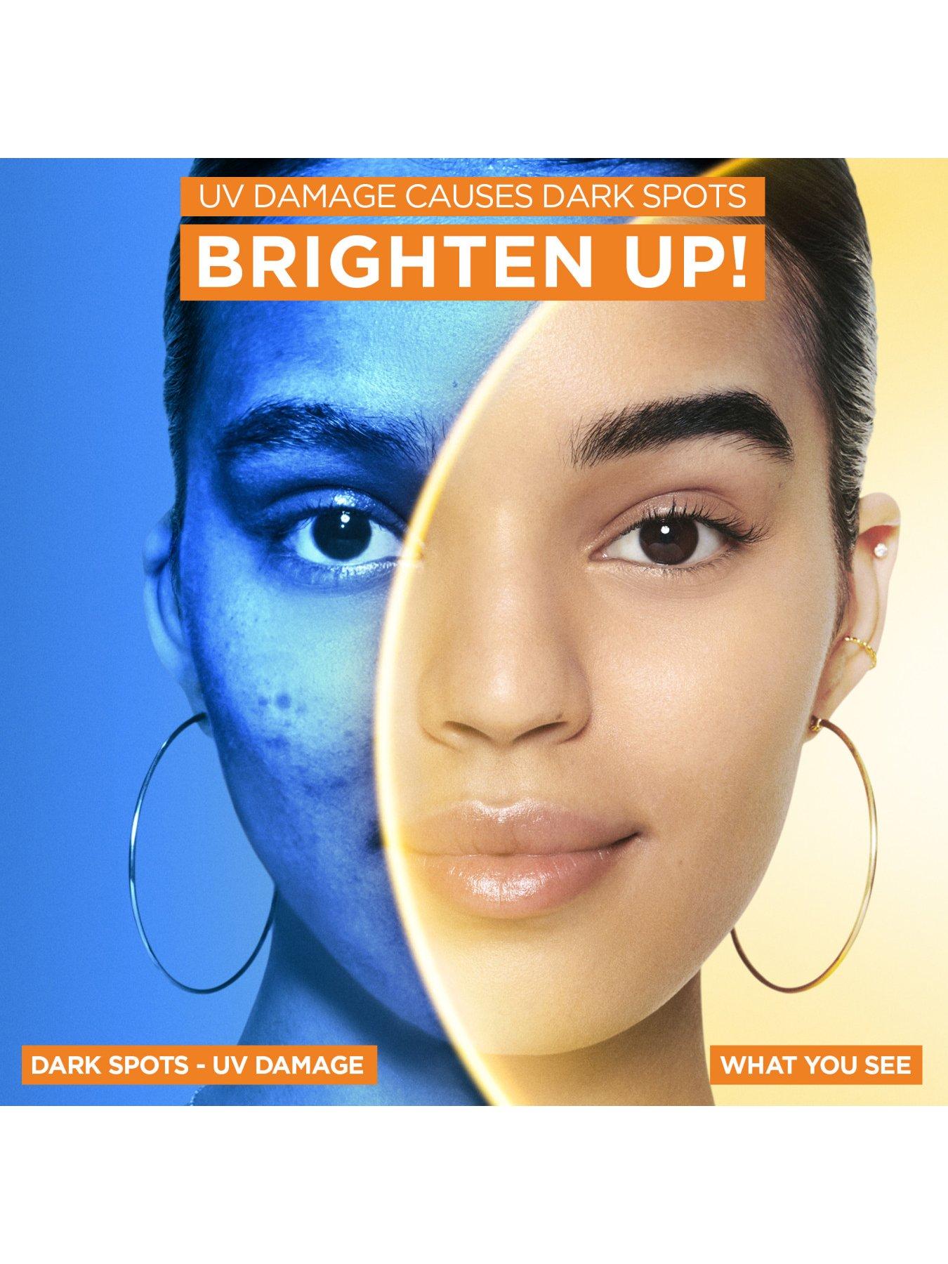 Image 3 of 7 of Garnier Vitamin C Brightening Routine